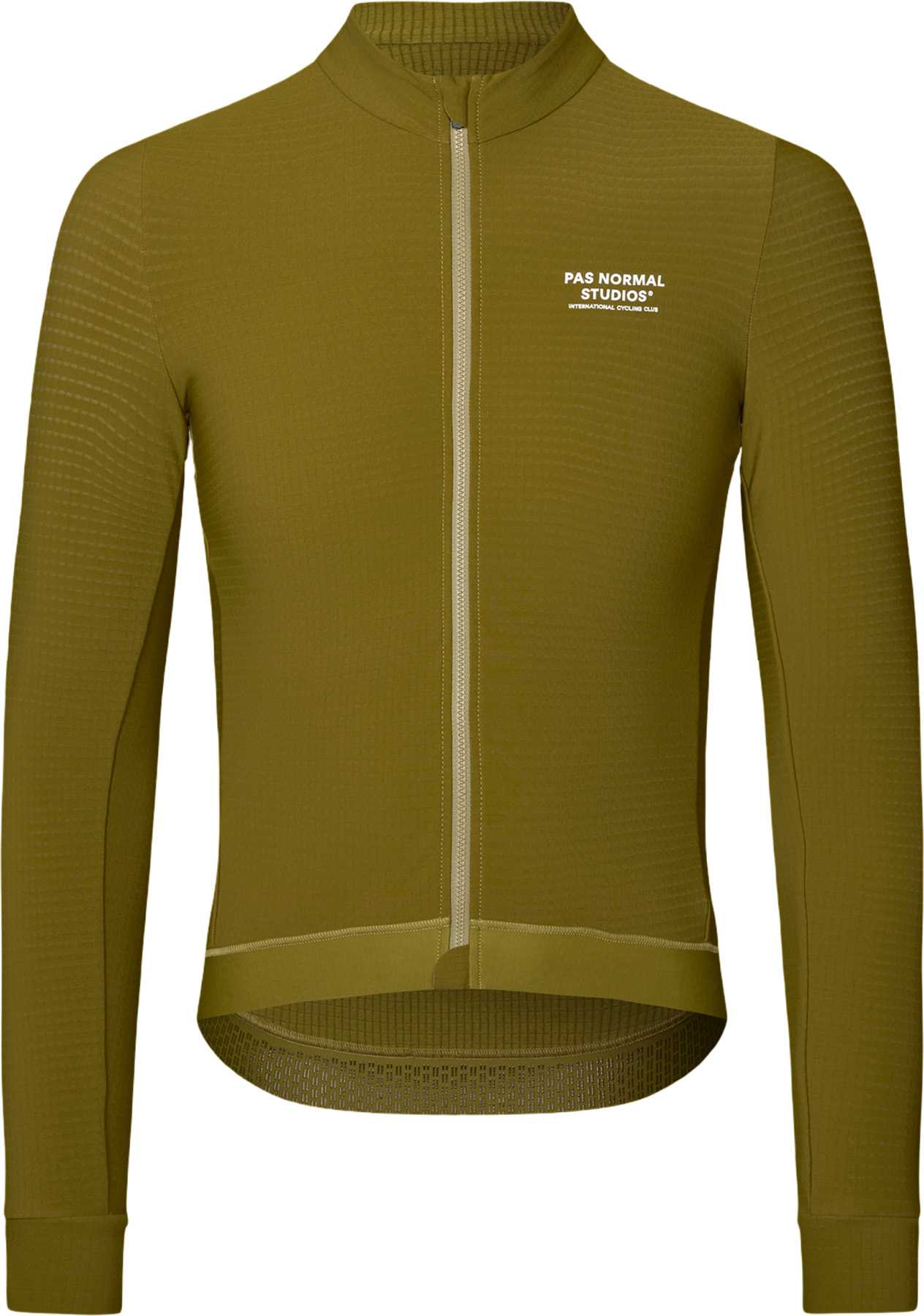 Khaki Green