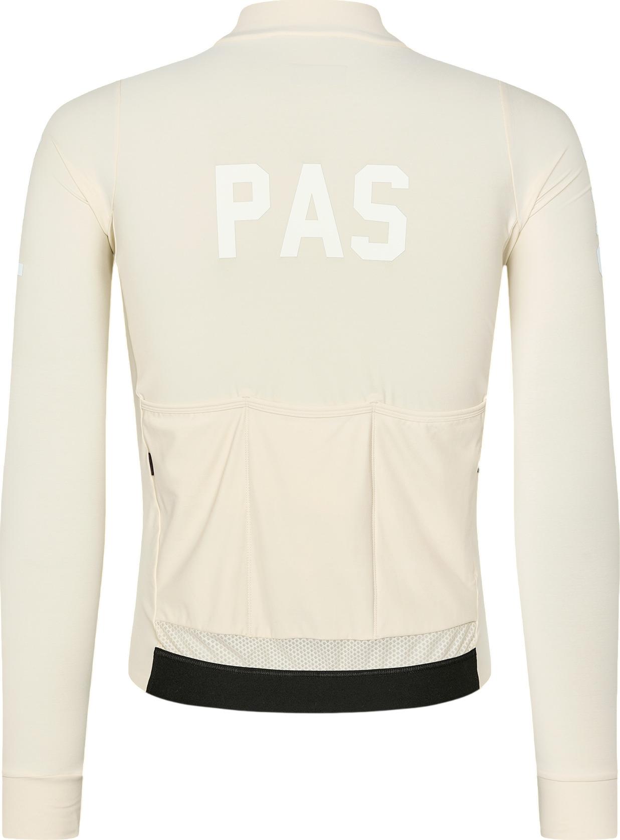 Product gallery image number 2 for product PAS Mechanism Long Sleeve Jersey - Men's