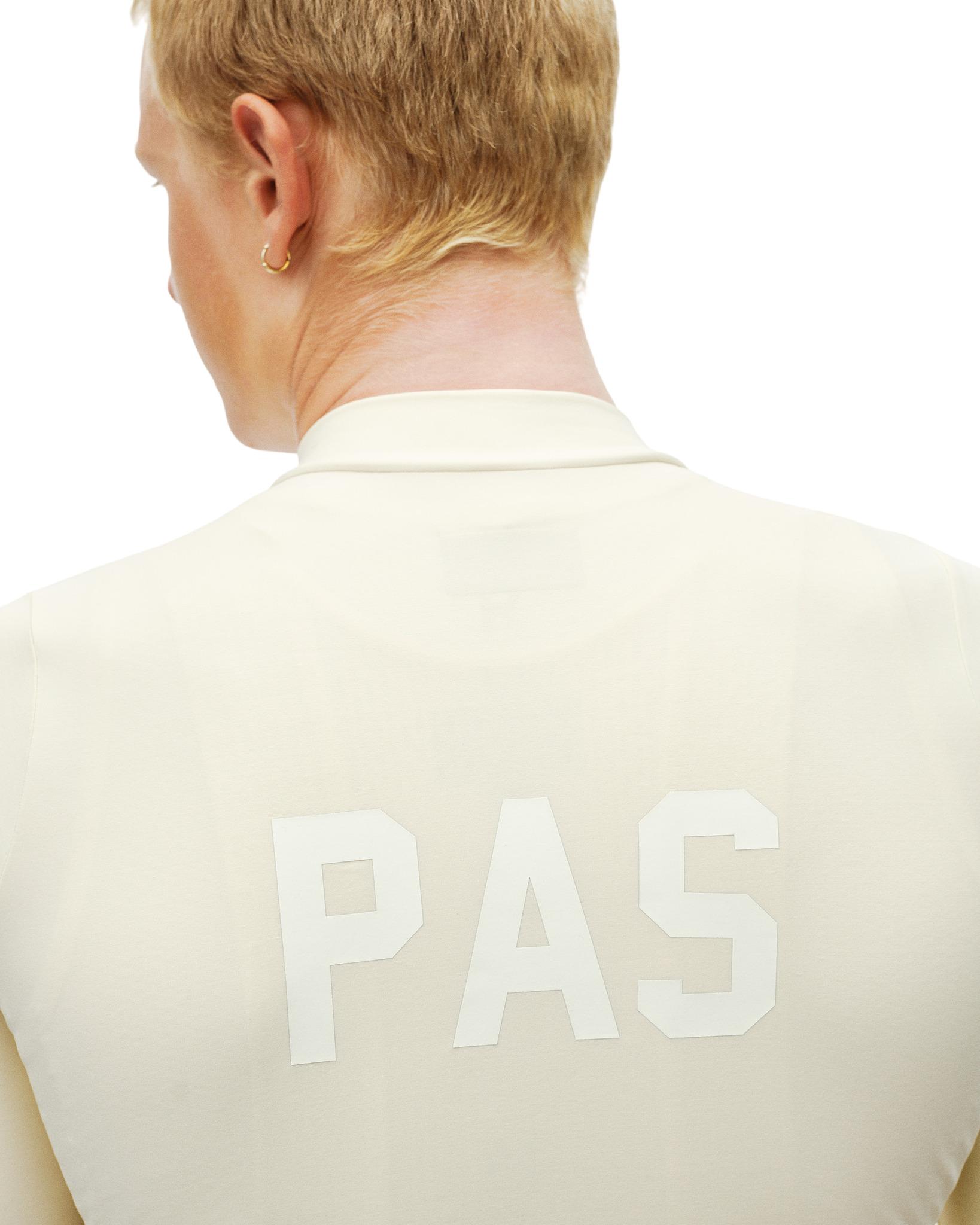 Product gallery image number 4 for product PAS Mechanism Long Sleeve Jersey - Men's
