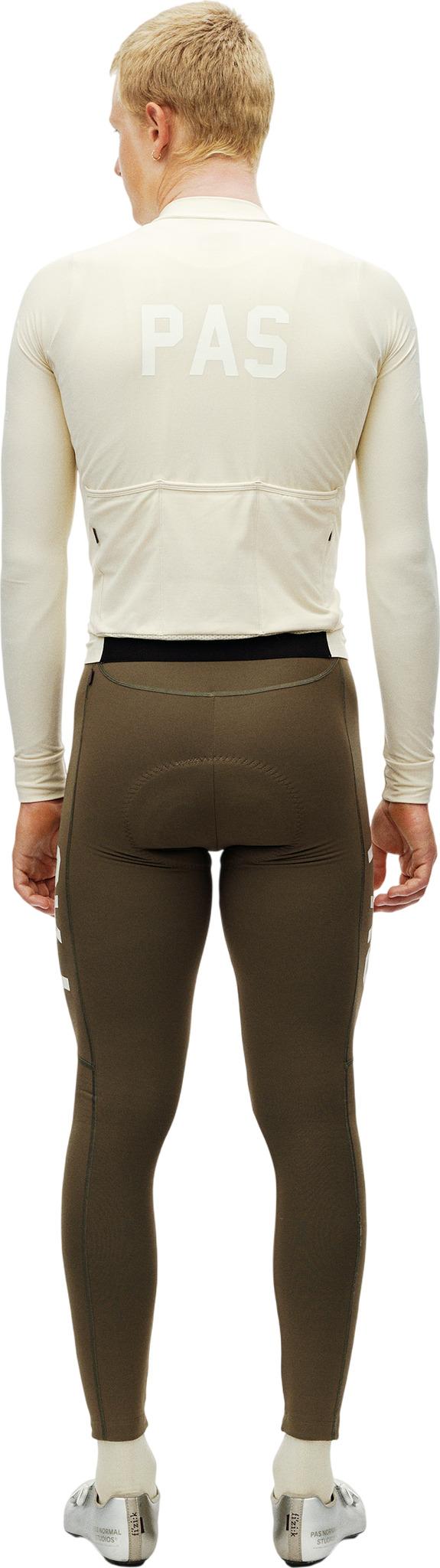 Product gallery image number 5 for product PAS Mechanism Long Sleeve Jersey - Men's