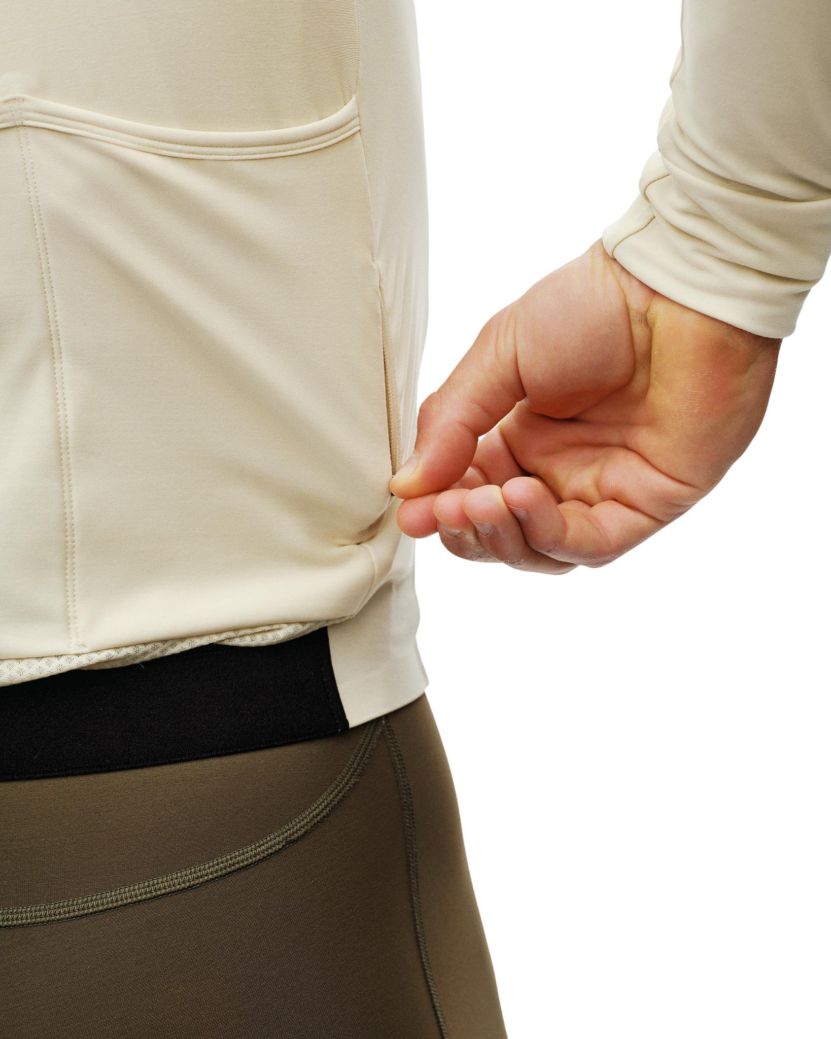 Product gallery image number 7 for product PAS Mechanism Long Sleeve Jersey - Men's