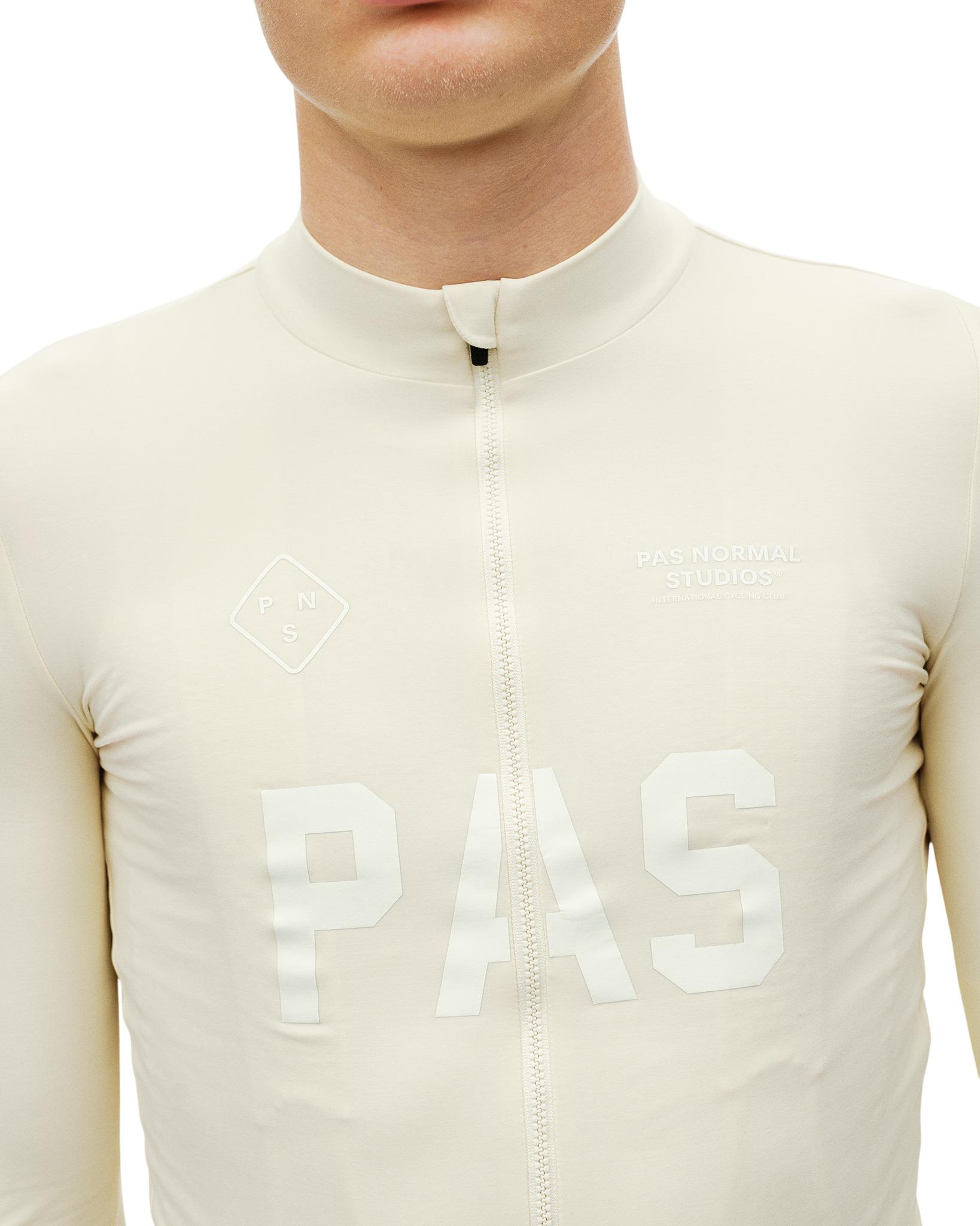 Product gallery image number 11 for product PAS Mechanism Long Sleeve Jersey - Men's