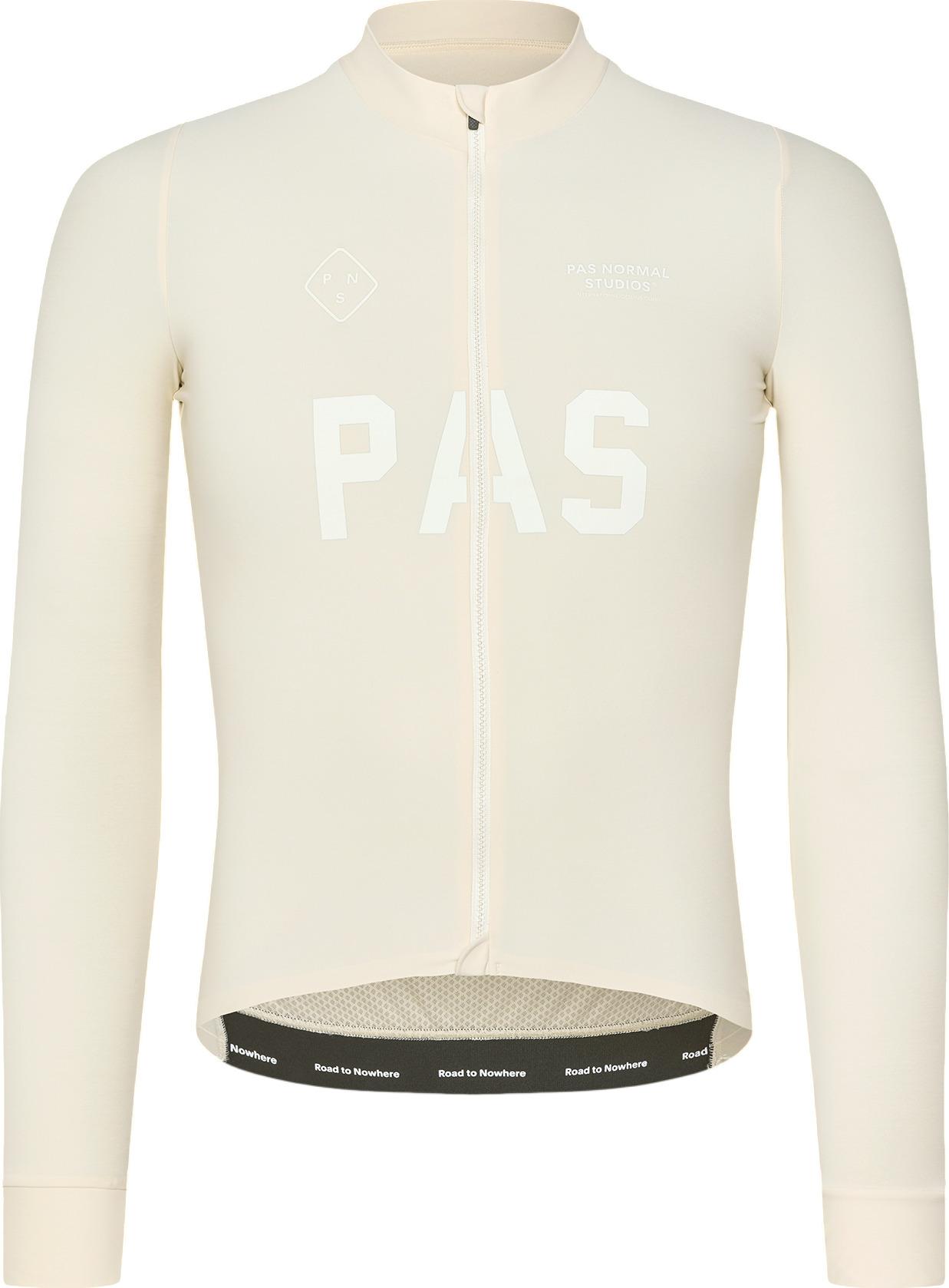 Product image for PAS Mechanism Long Sleeve Jersey - Men's