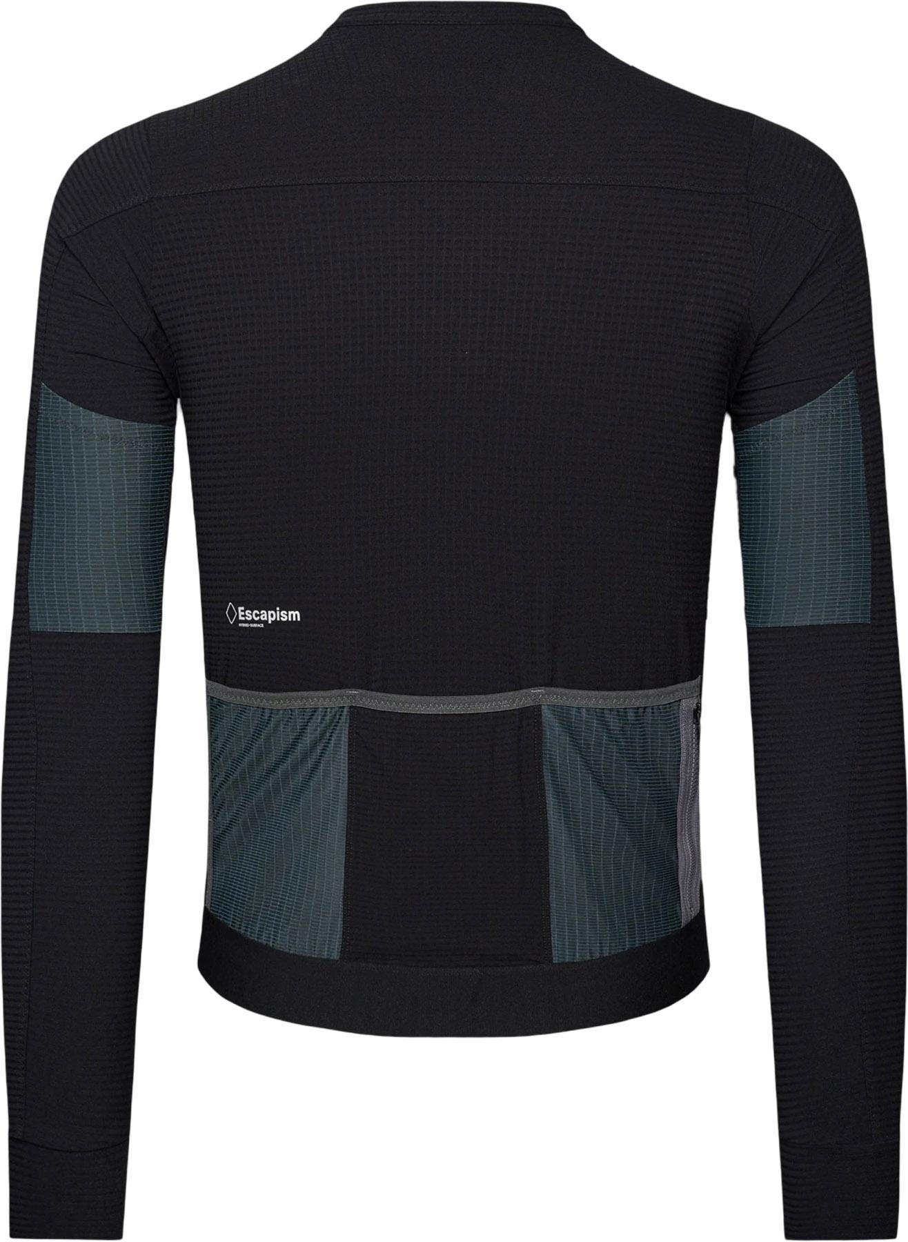 Product gallery image number 2 for product Escapism Long Sleeve Jersey - Men's