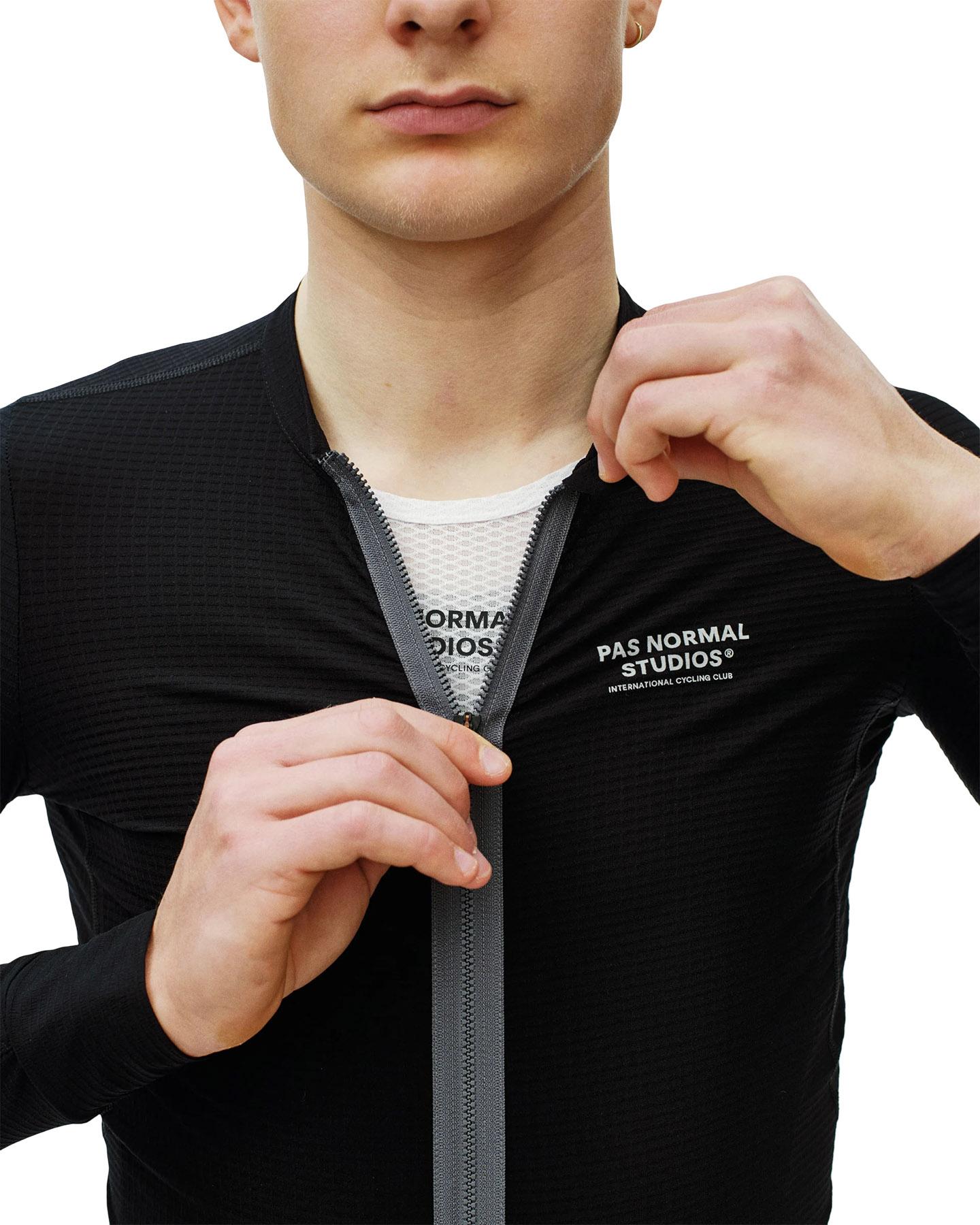 Product gallery image number 7 for product Escapism Long Sleeve Jersey - Men's