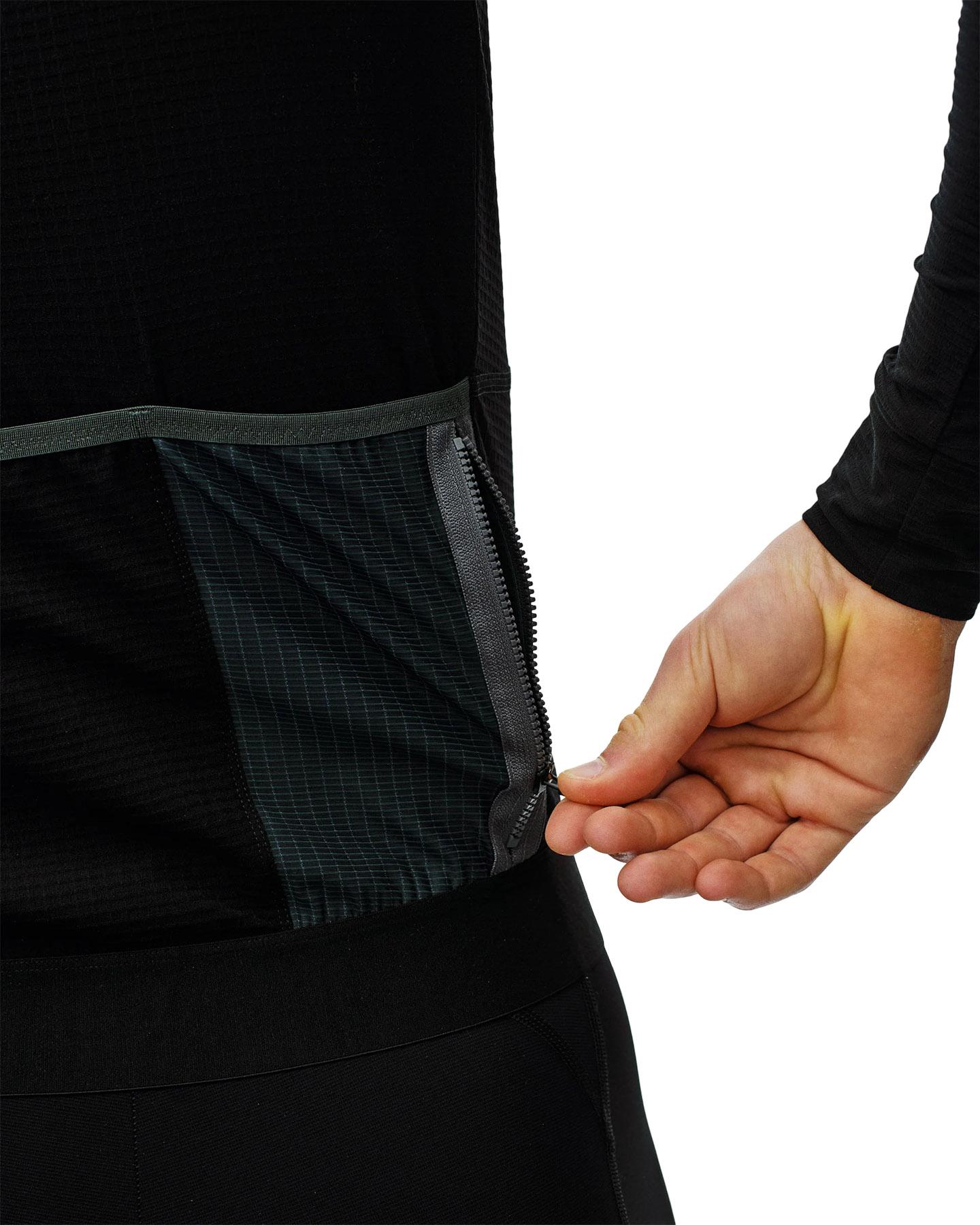 Product gallery image number 10 for product Escapism Long Sleeve Jersey - Men's