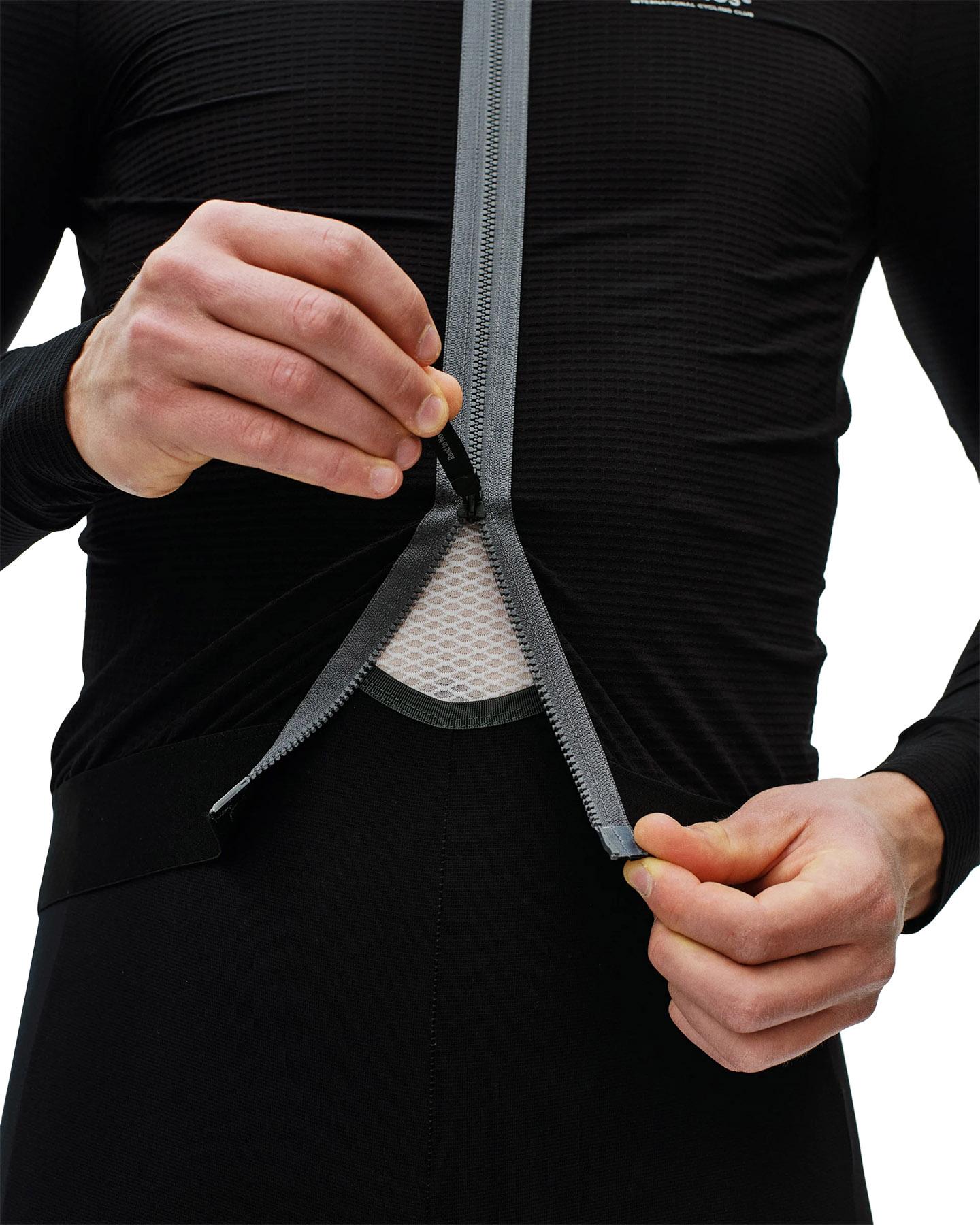 Product gallery image number 11 for product Escapism Long Sleeve Jersey - Men's