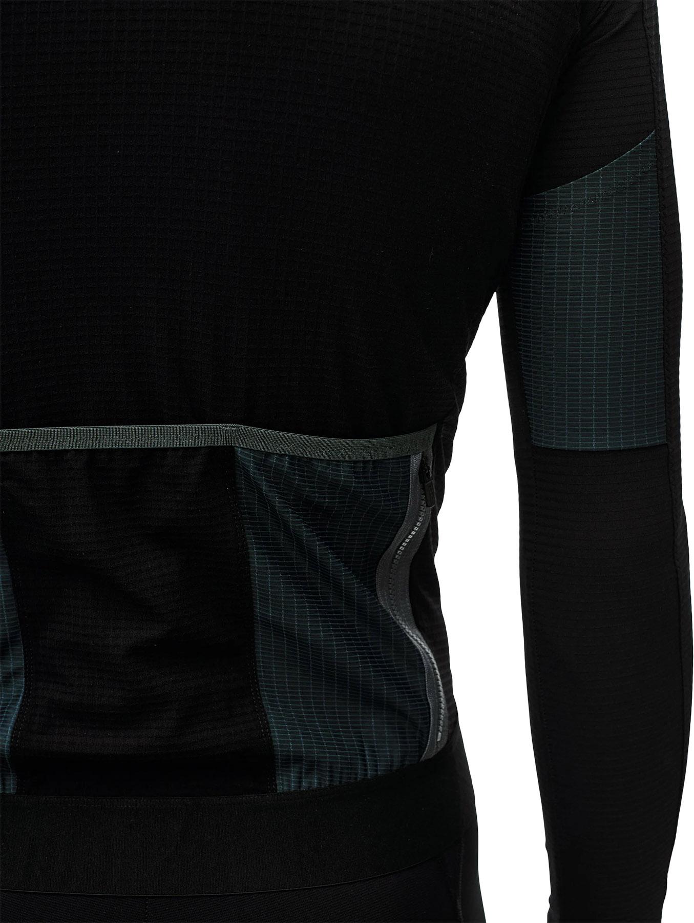 Product gallery image number 14 for product Escapism Long Sleeve Jersey - Men's
