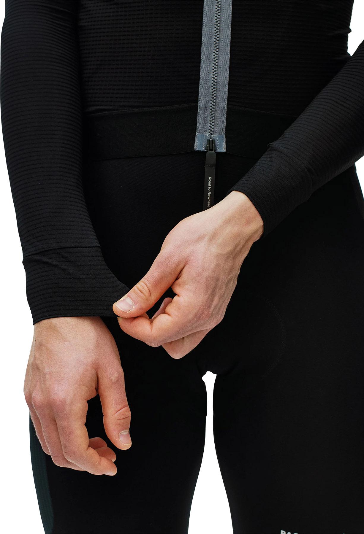 Product gallery image number 12 for product Escapism Long Sleeve Jersey - Men's