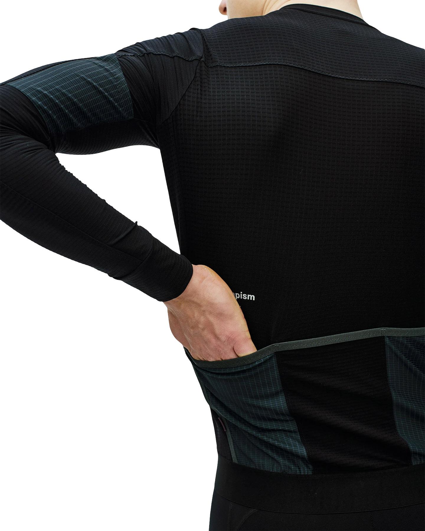 Product gallery image number 3 for product Escapism Long Sleeve Jersey - Men's