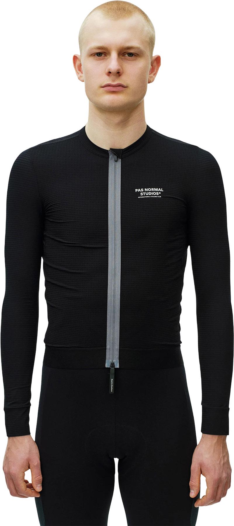 Product gallery image number 5 for product Escapism Long Sleeve Jersey - Men's
