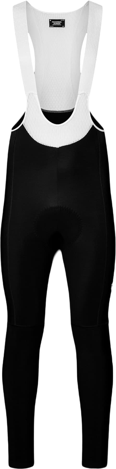Product image for Mechanism Thermal Long Bib Shorts - Men's