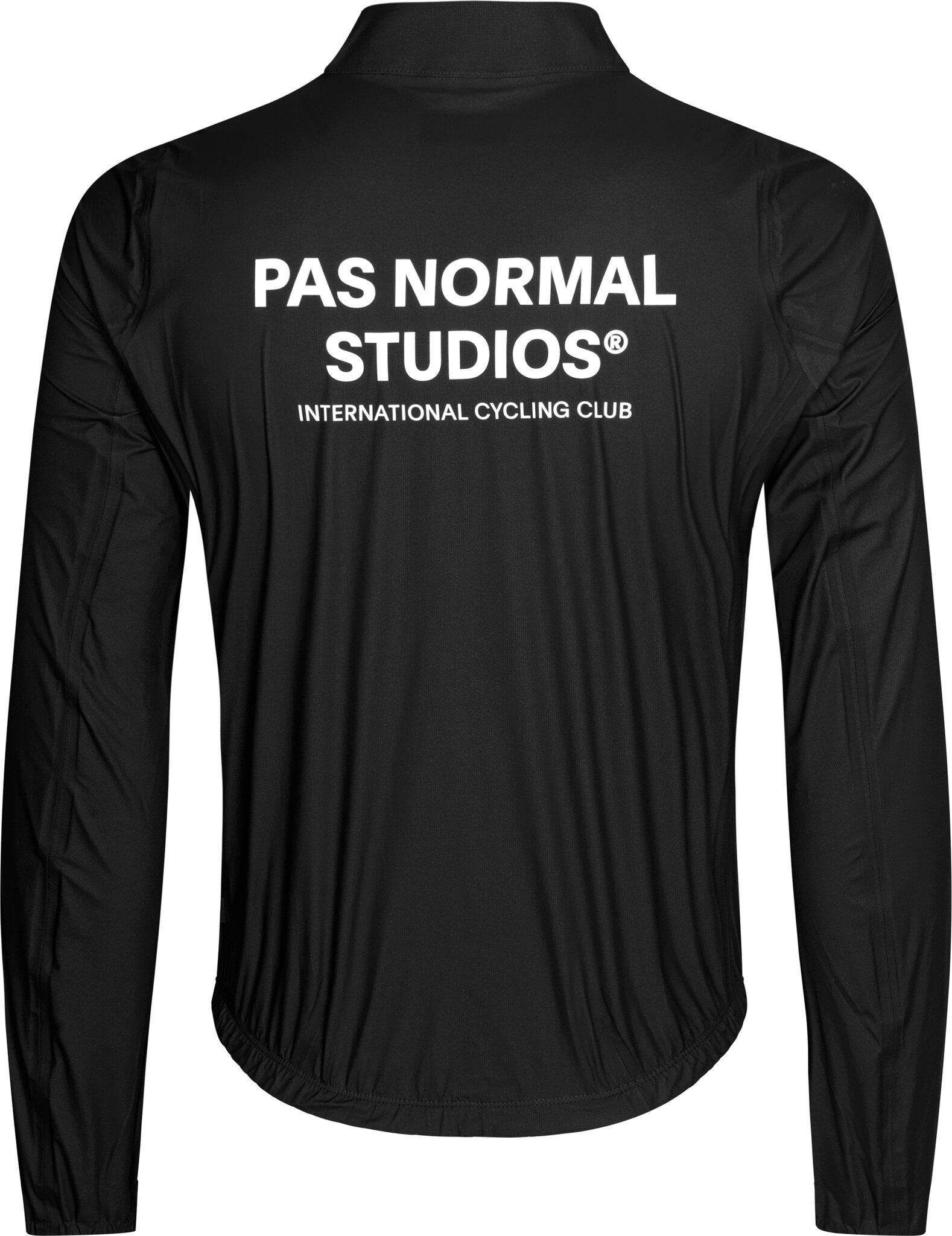 Product gallery image number 2 for product Mechanism Rain Jacket - Men's