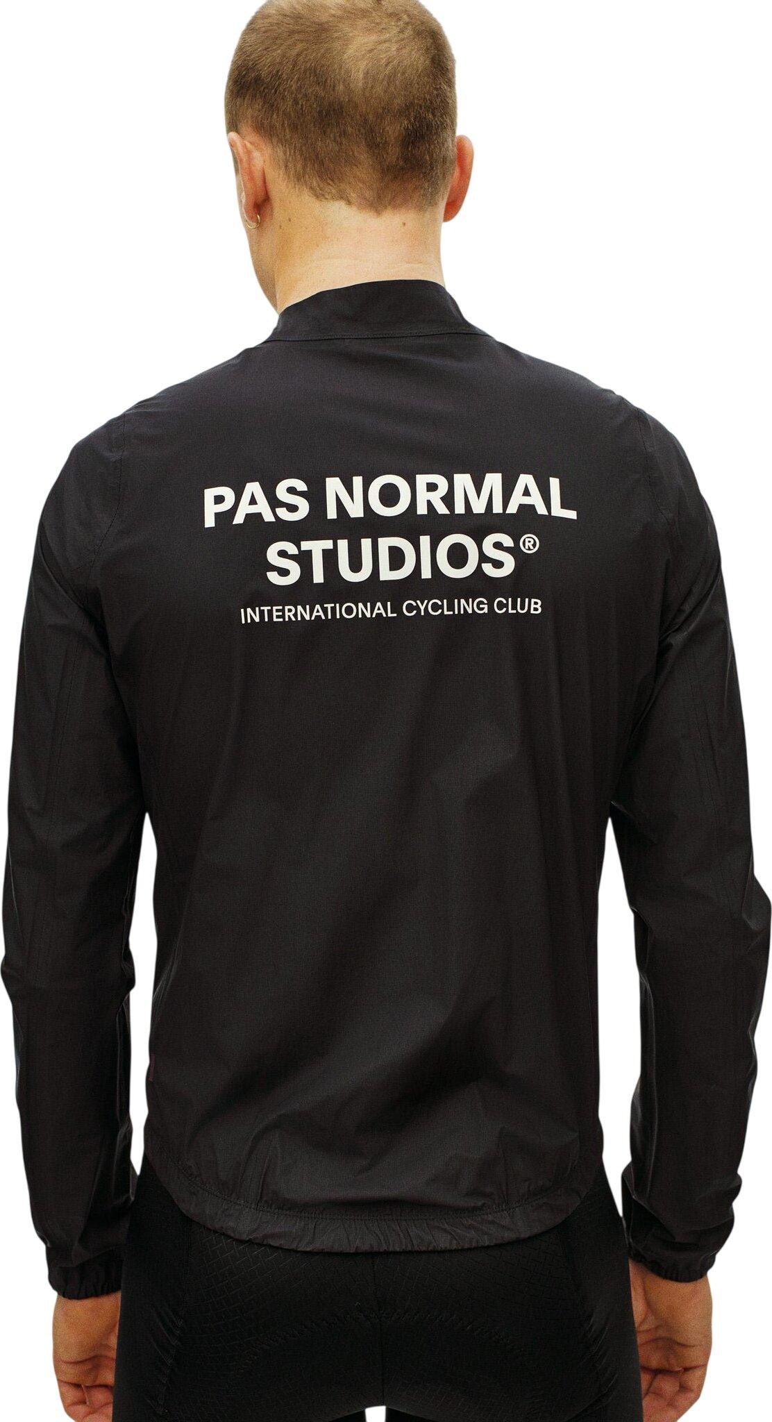 Product gallery image number 3 for product Mechanism Rain Jacket - Men's
