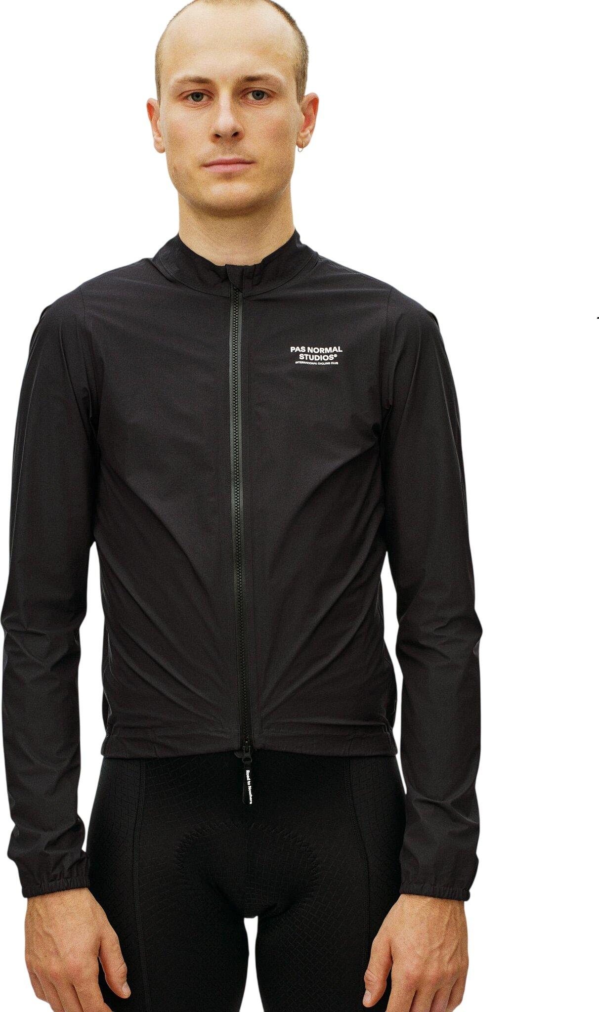 Product gallery image number 4 for product Mechanism Rain Jacket - Men's