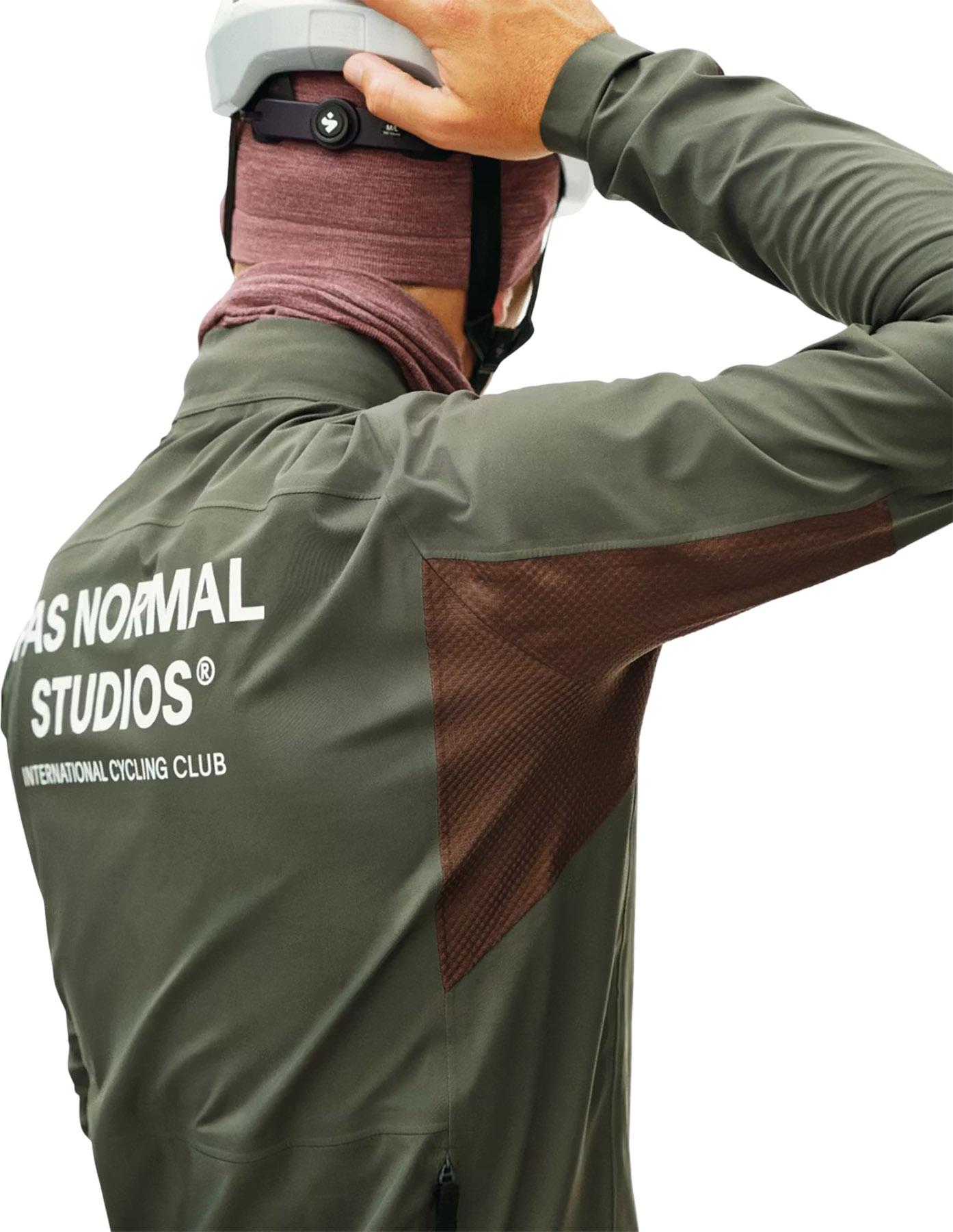 Product gallery image number 6 for product Mechanism Shell Jacket - Men's