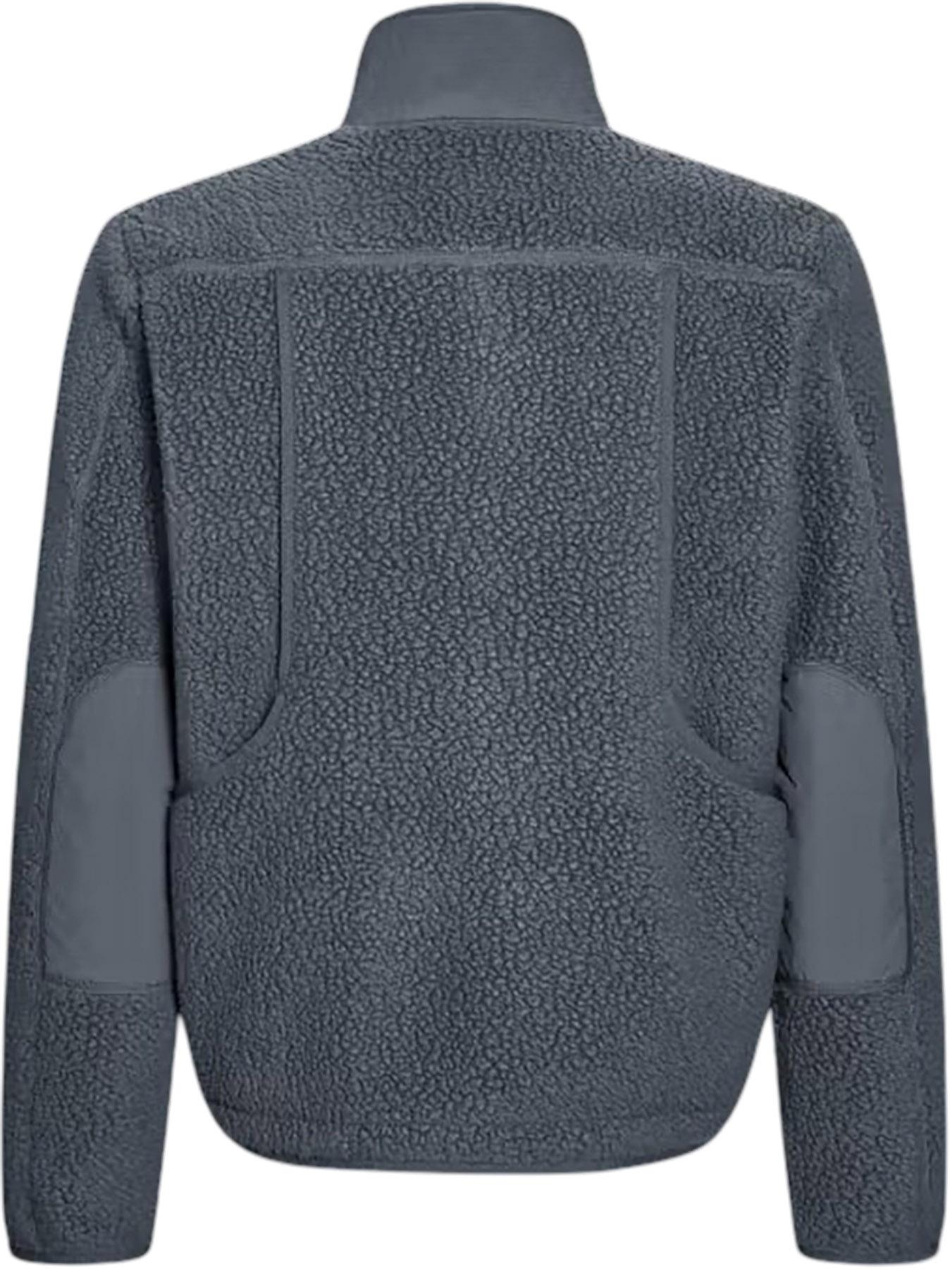 Product gallery image number 2 for product Off-Race Pile Fleece Jacket - Men's 