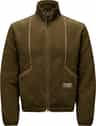 Couleur: Deep Olive