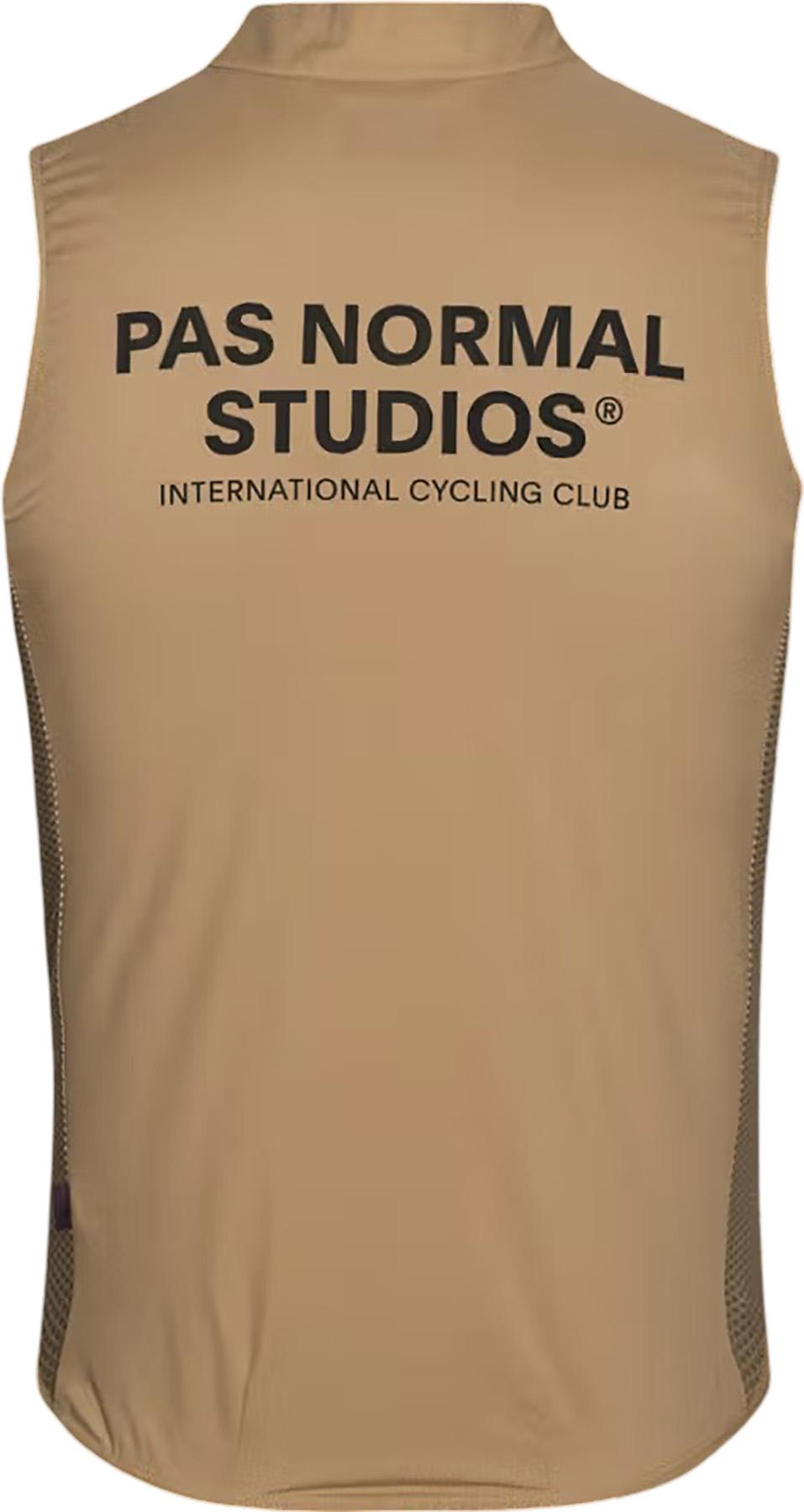 Product gallery image number 2 for product Mechanism Stow Away Gilet - Men's