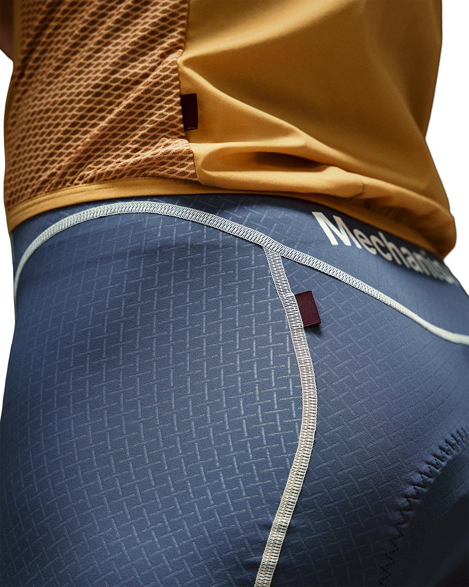 Product gallery image number 10 for product Mechanism Stow Away Gilet - Men's