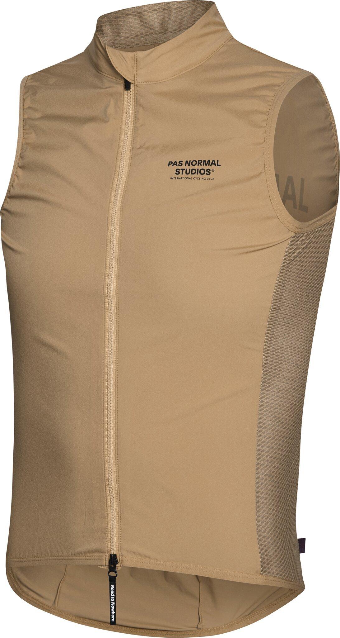 Product gallery image number 3 for product Mechanism Stow Away Gilet - Men's