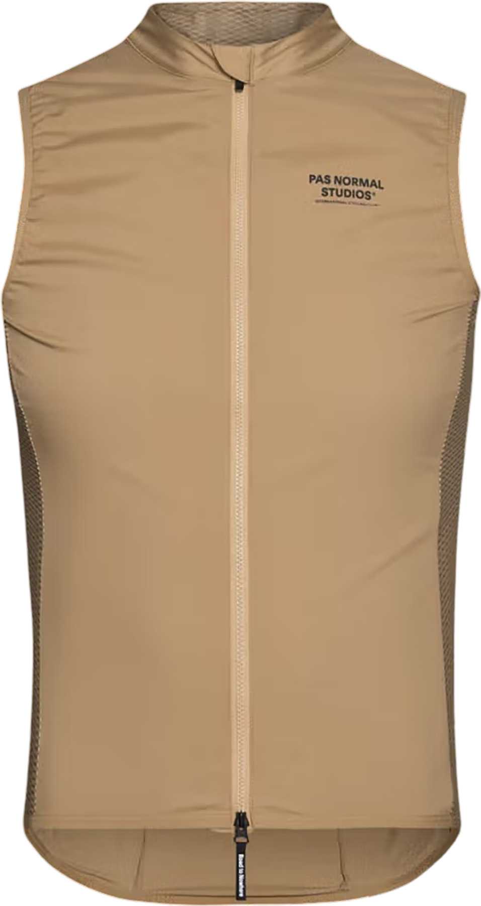 Product image for Mechanism Stow Away Gilet - Men's