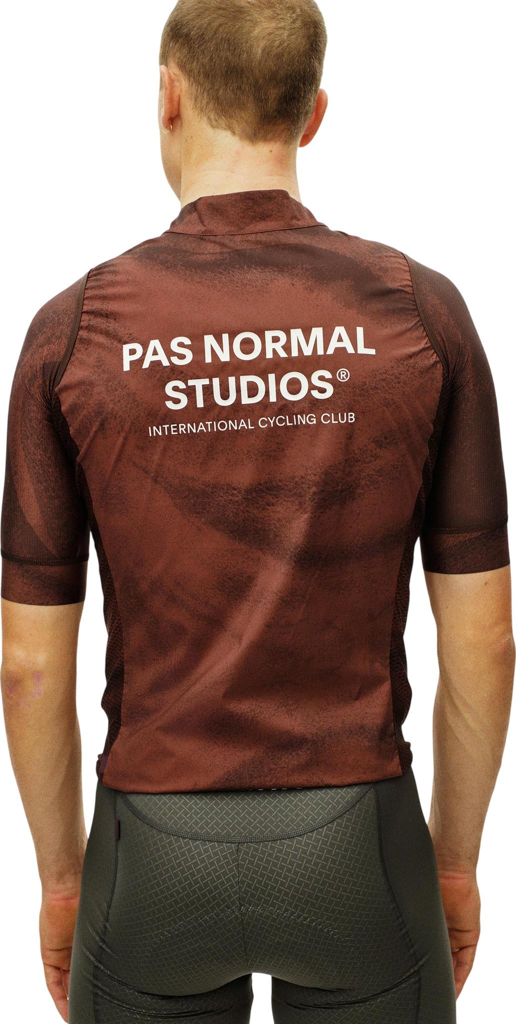Numéro de l'image de la galerie de produits 7 pour le produit Veste Mechanism Stow Away - Homme