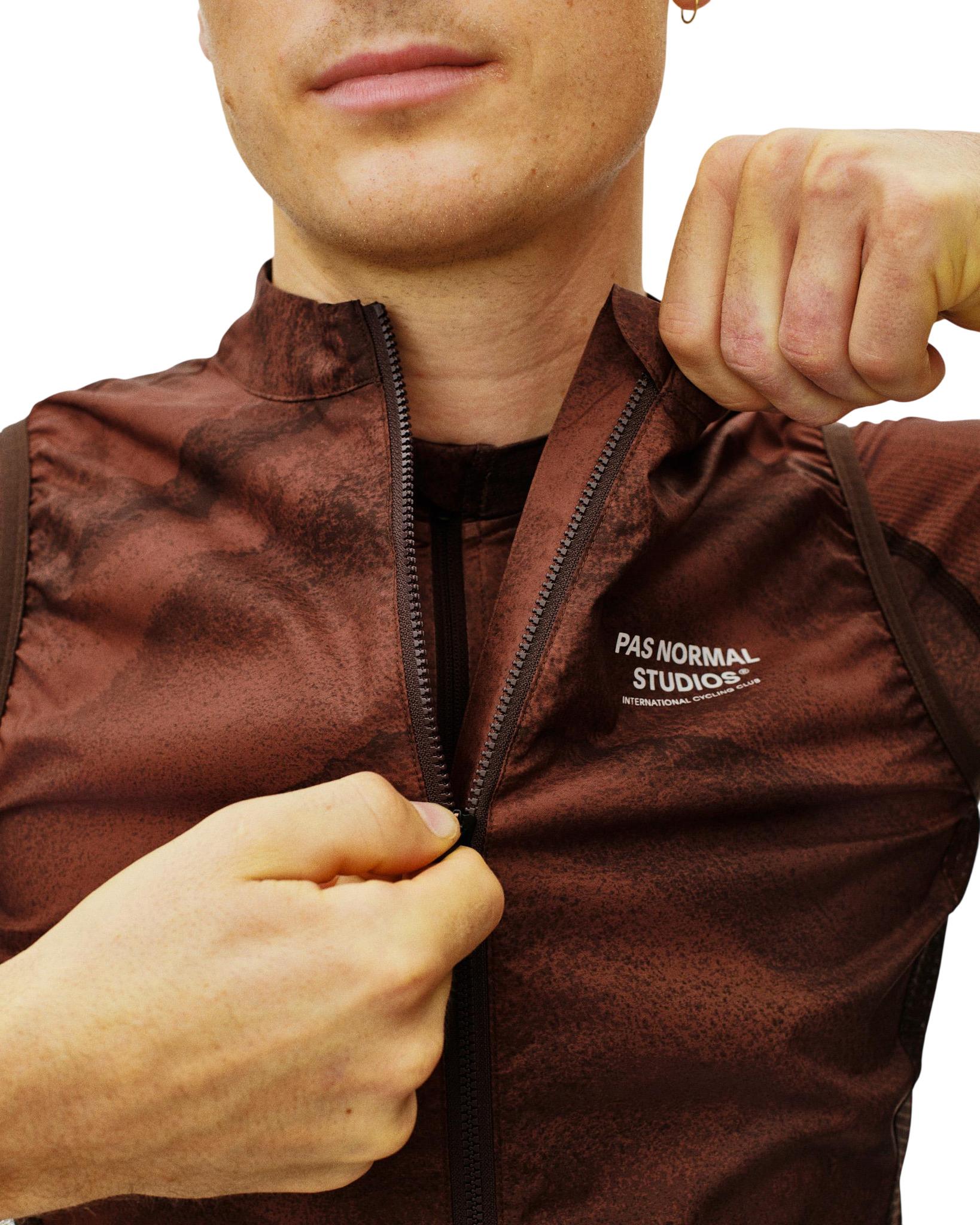 Numéro de l'image de la galerie de produits 5 pour le produit Veste Mechanism Stow Away - Homme