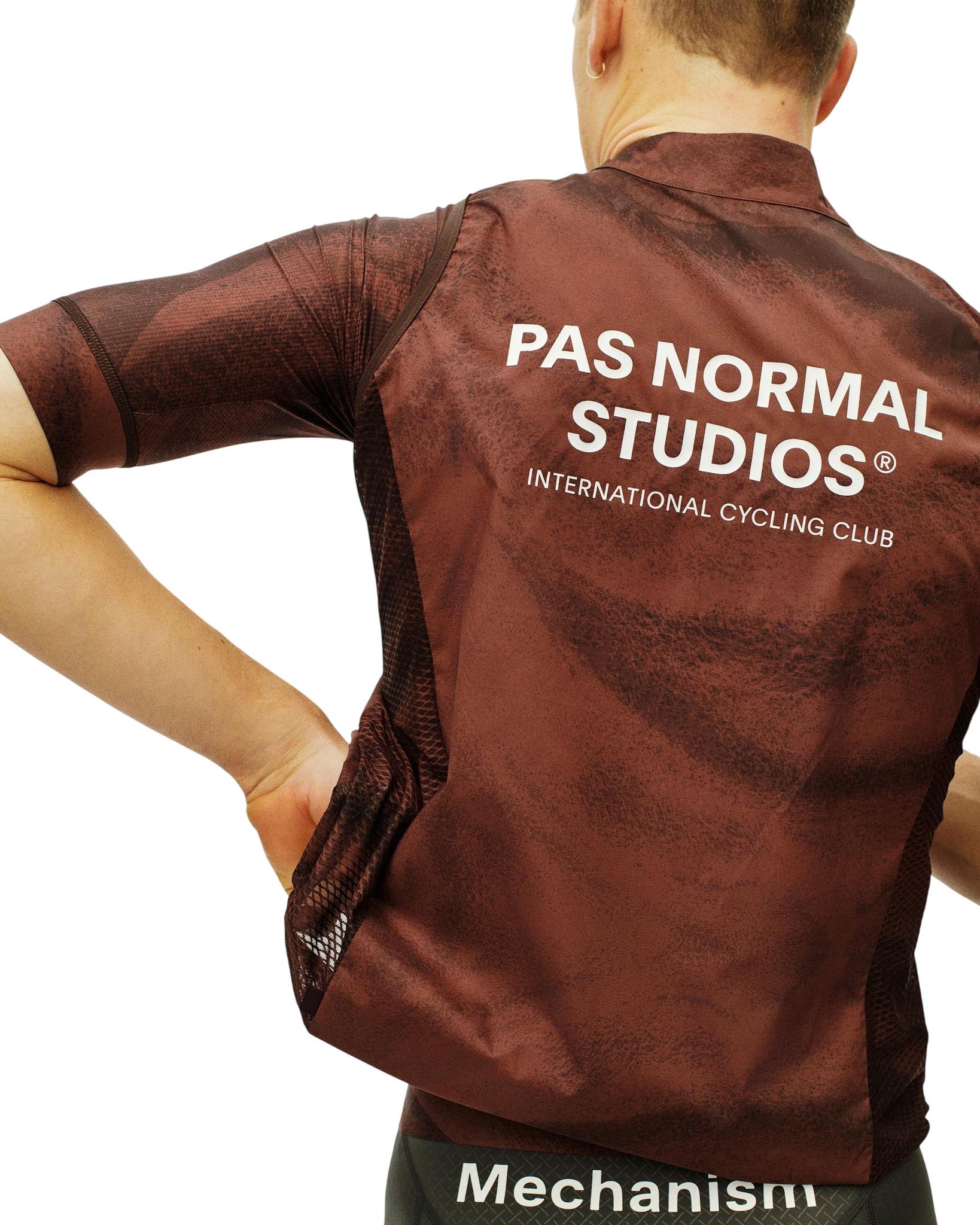 Numéro de l'image de la galerie de produits 6 pour le produit Veste Mechanism Stow Away - Homme