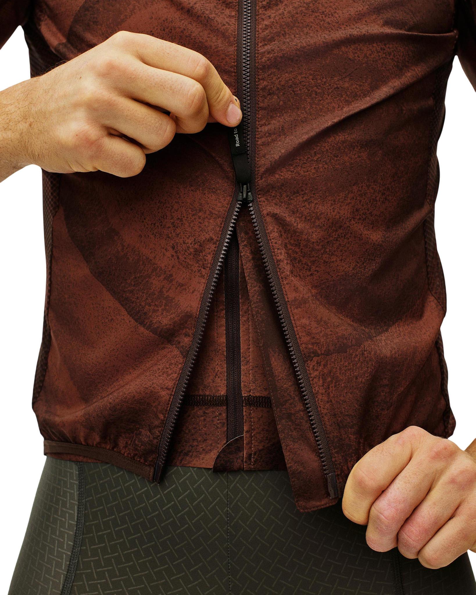 Numéro de l'image de la galerie de produits 9 pour le produit Veste Mechanism Stow Away - Homme
