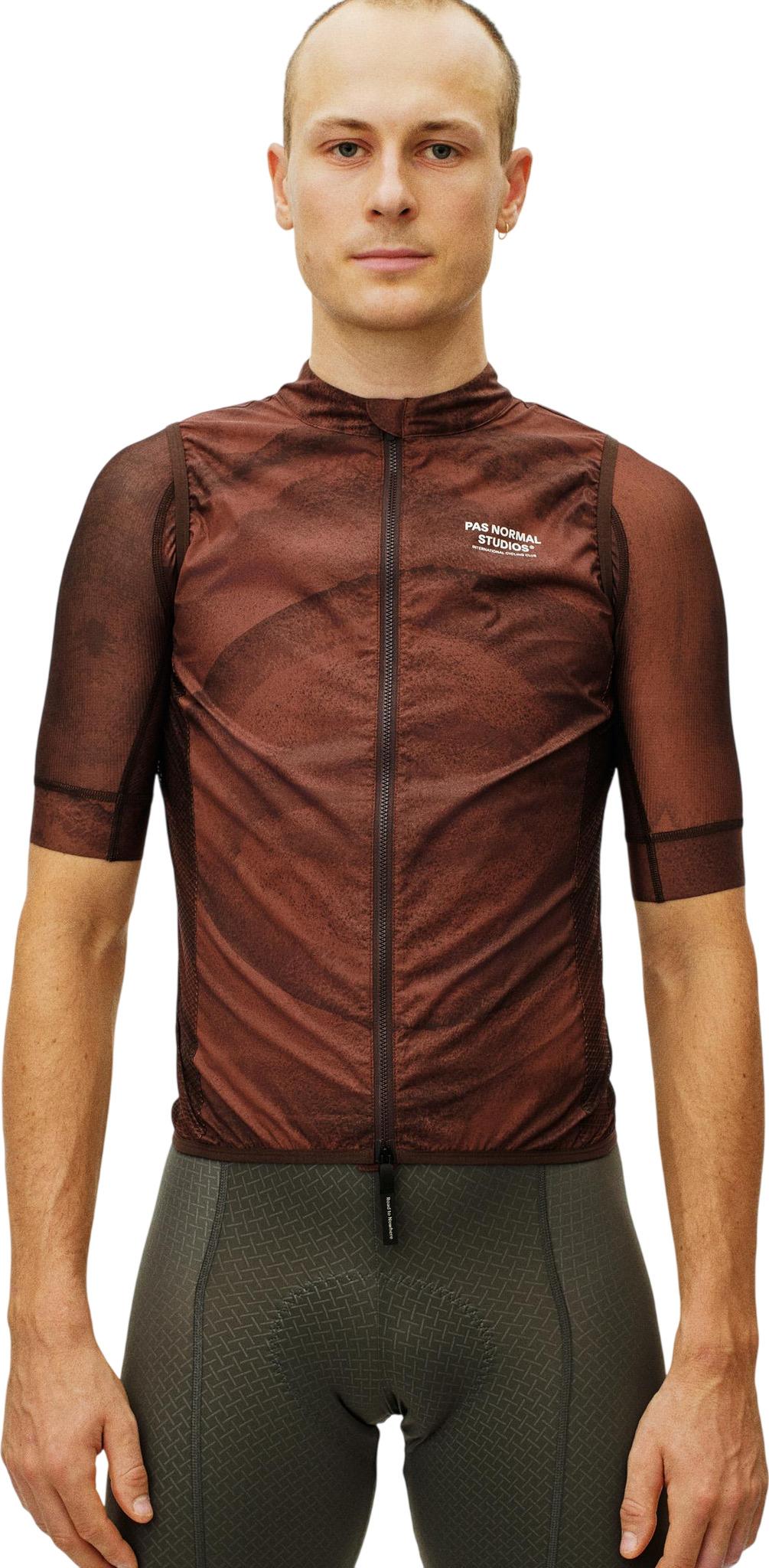 Numéro de l'image de la galerie de produits 8 pour le produit Veste Mechanism Stow Away - Homme