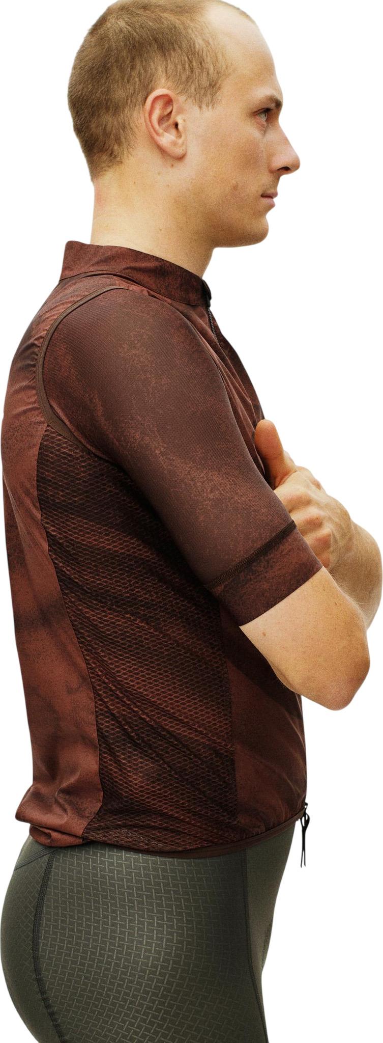 Numéro de l'image de la galerie de produits 4 pour le produit Veste Mechanism Stow Away - Homme
