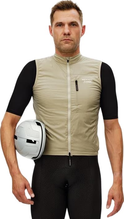 Product gallery image number 3 for product Essential Insulated Gilet - Men's