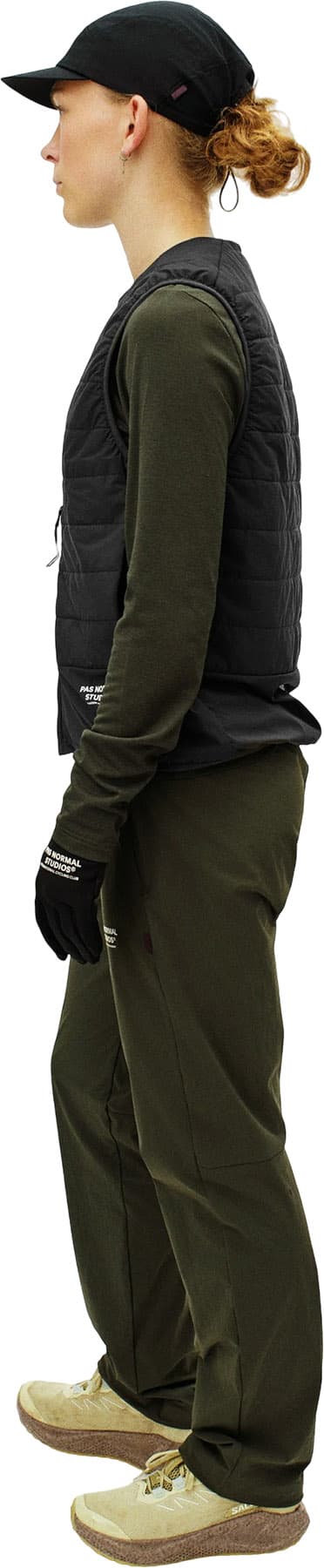 Product gallery image number 6 for product Balance Insulated Vest - Men’s