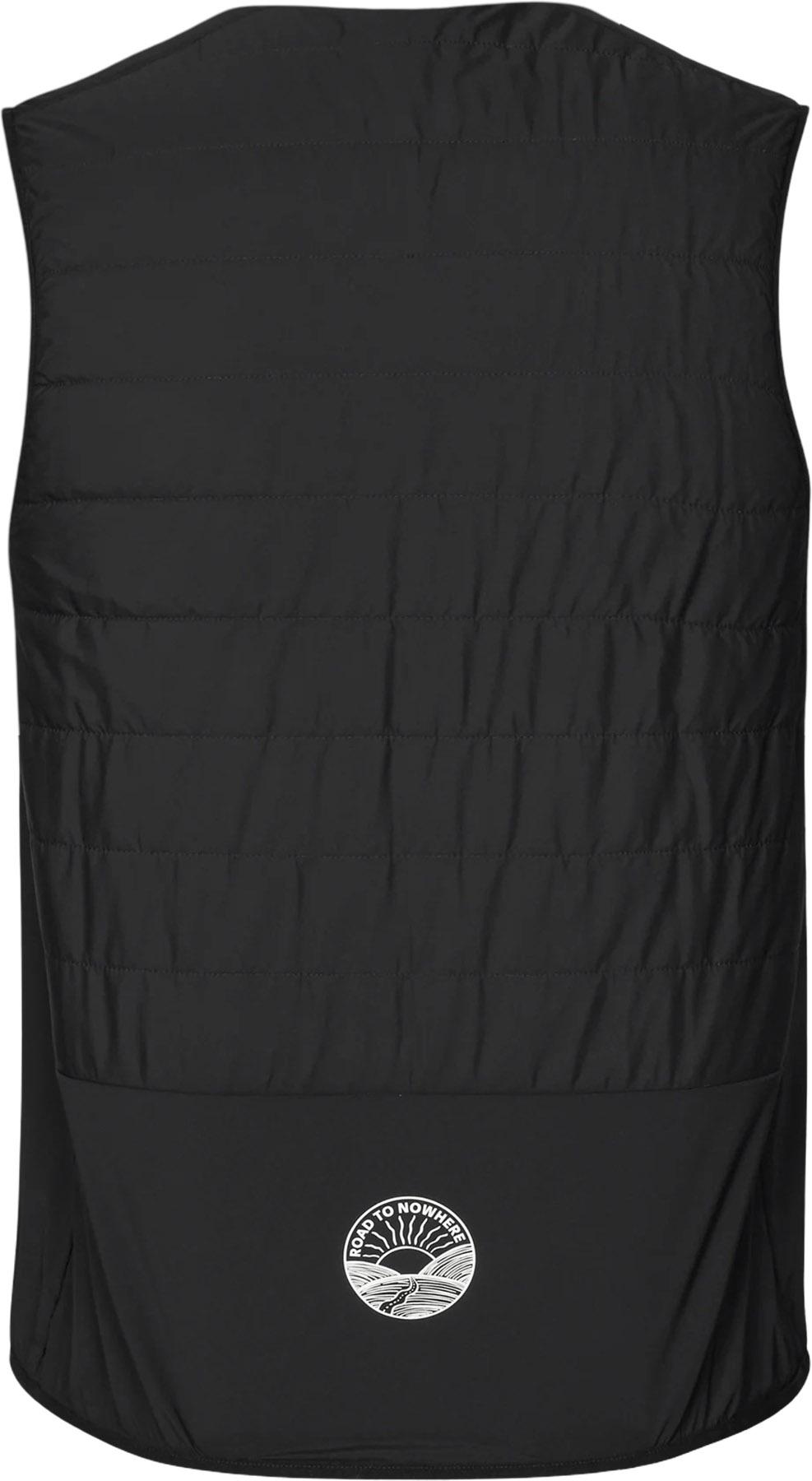 Product gallery image number 5 for product Balance Insulated Vest - Men’s