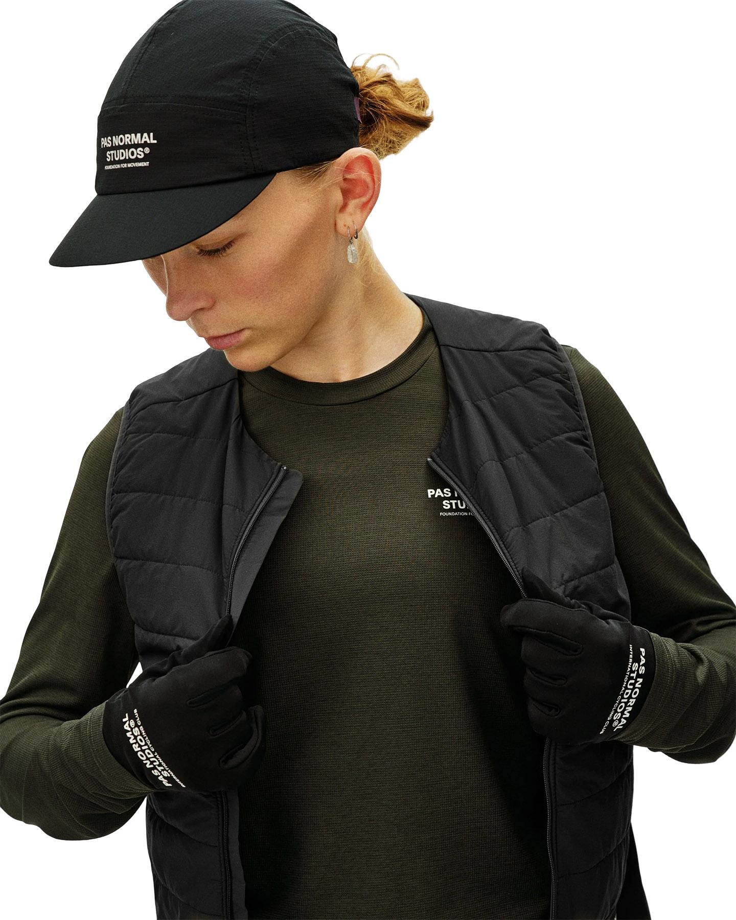 Product gallery image number 4 for product Balance Insulated Vest - Men’s