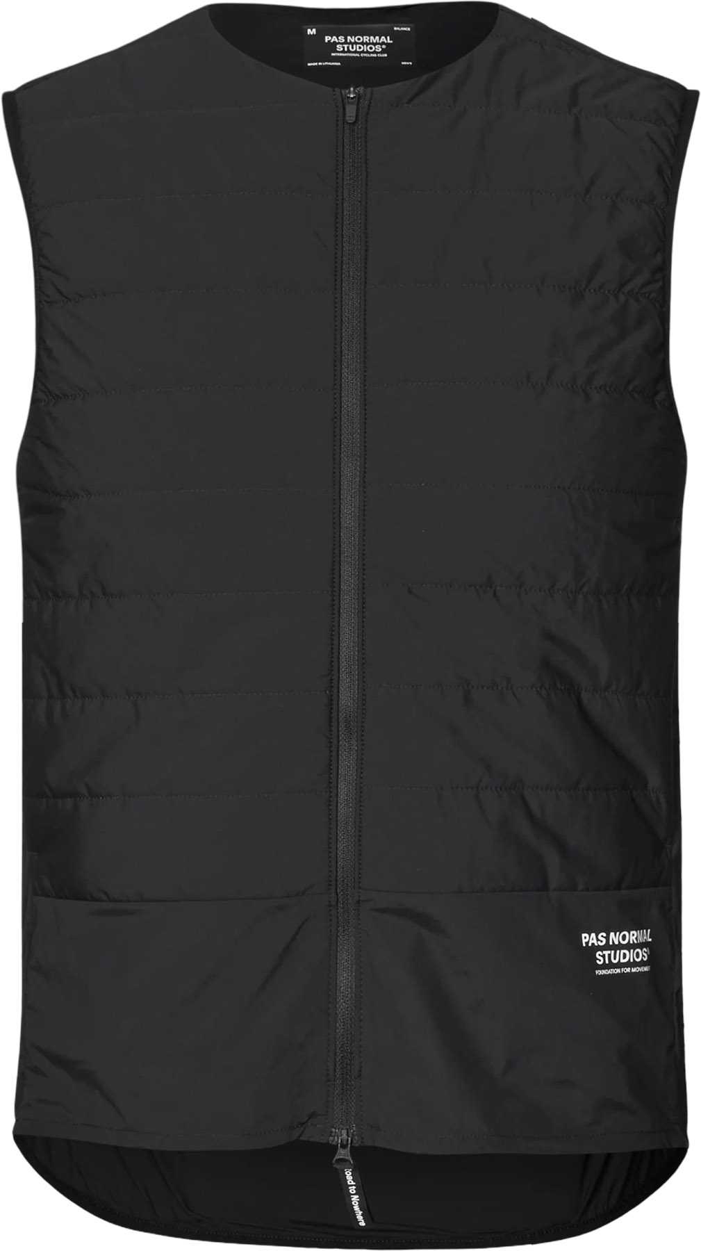 Product image for Balance Insulated Vest - Men’s