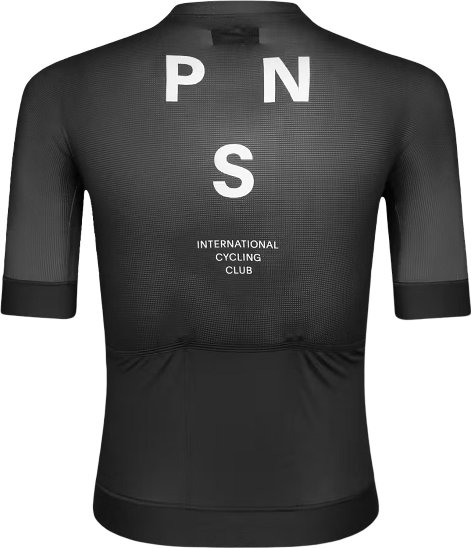 Product gallery image number 2 for product Mechanism Jersey - Men's