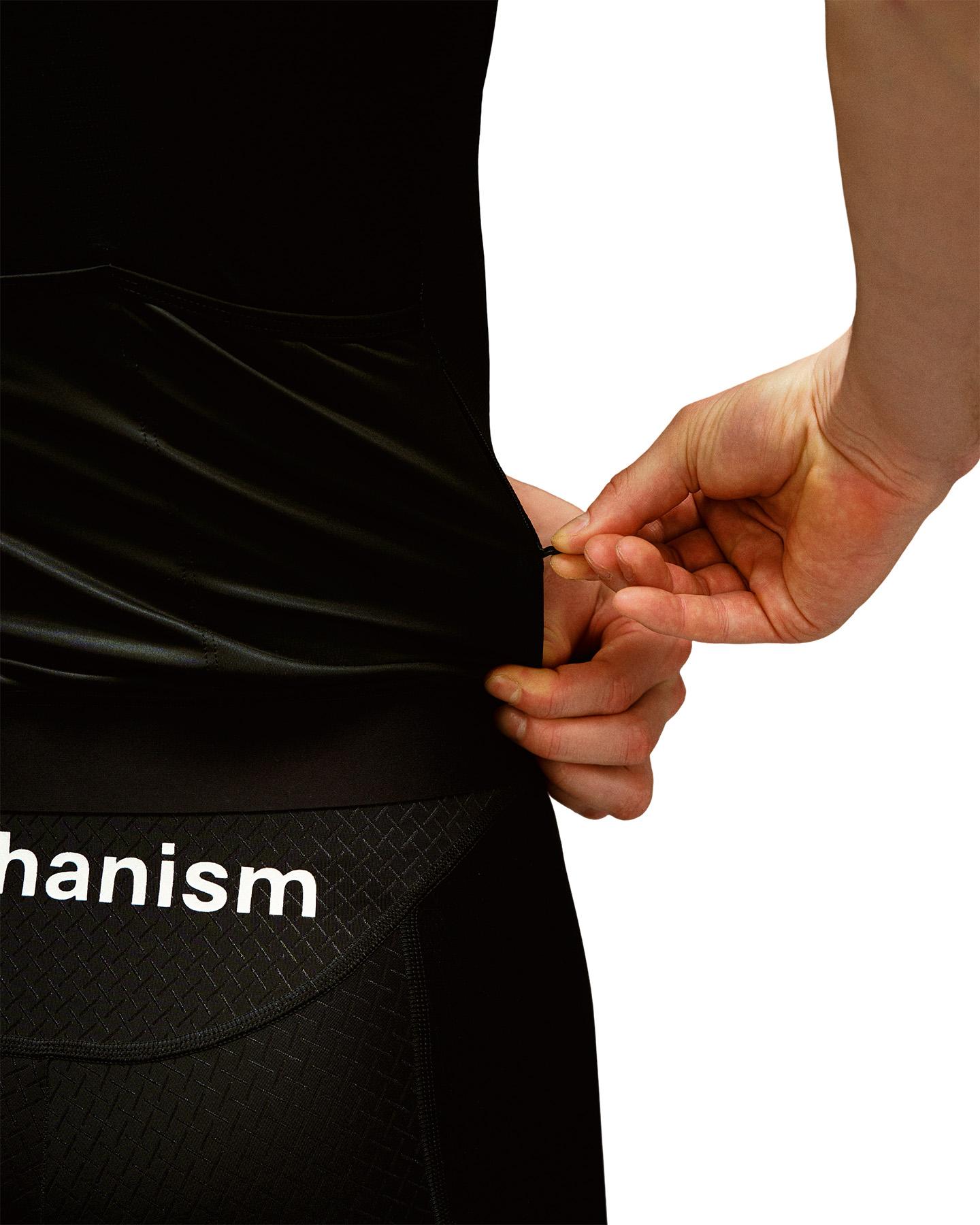 Product gallery image number 6 for product Mechanism Jersey - Men's