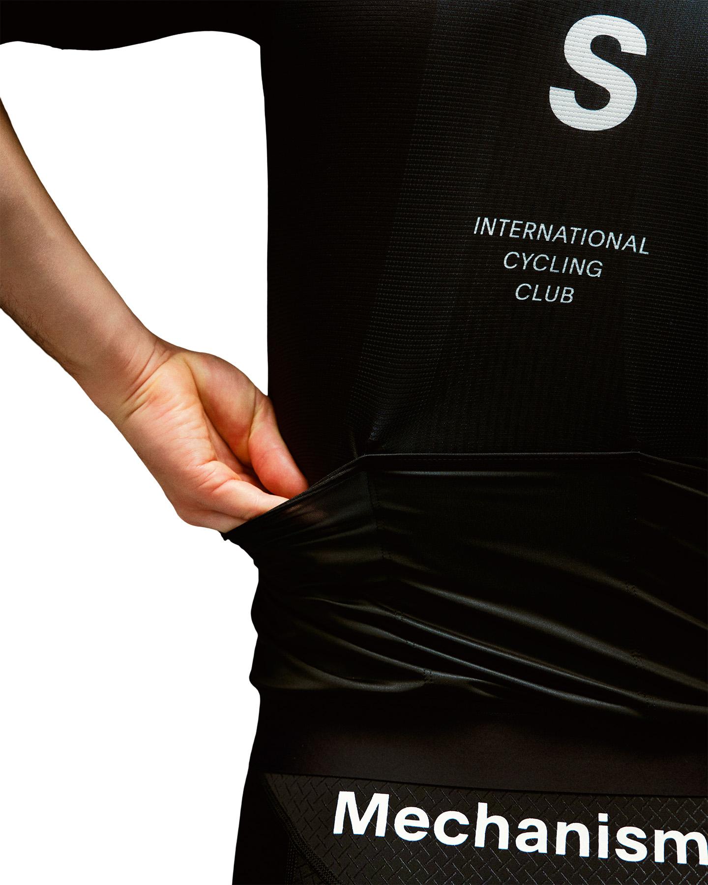 Product gallery image number 5 for product Mechanism Jersey - Men's
