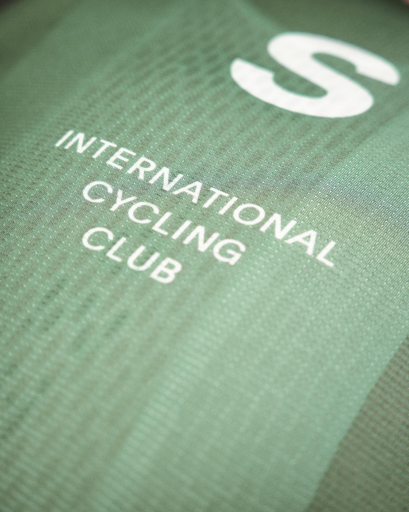 Product gallery image number 4 for product Mechanism Jersey - Men's