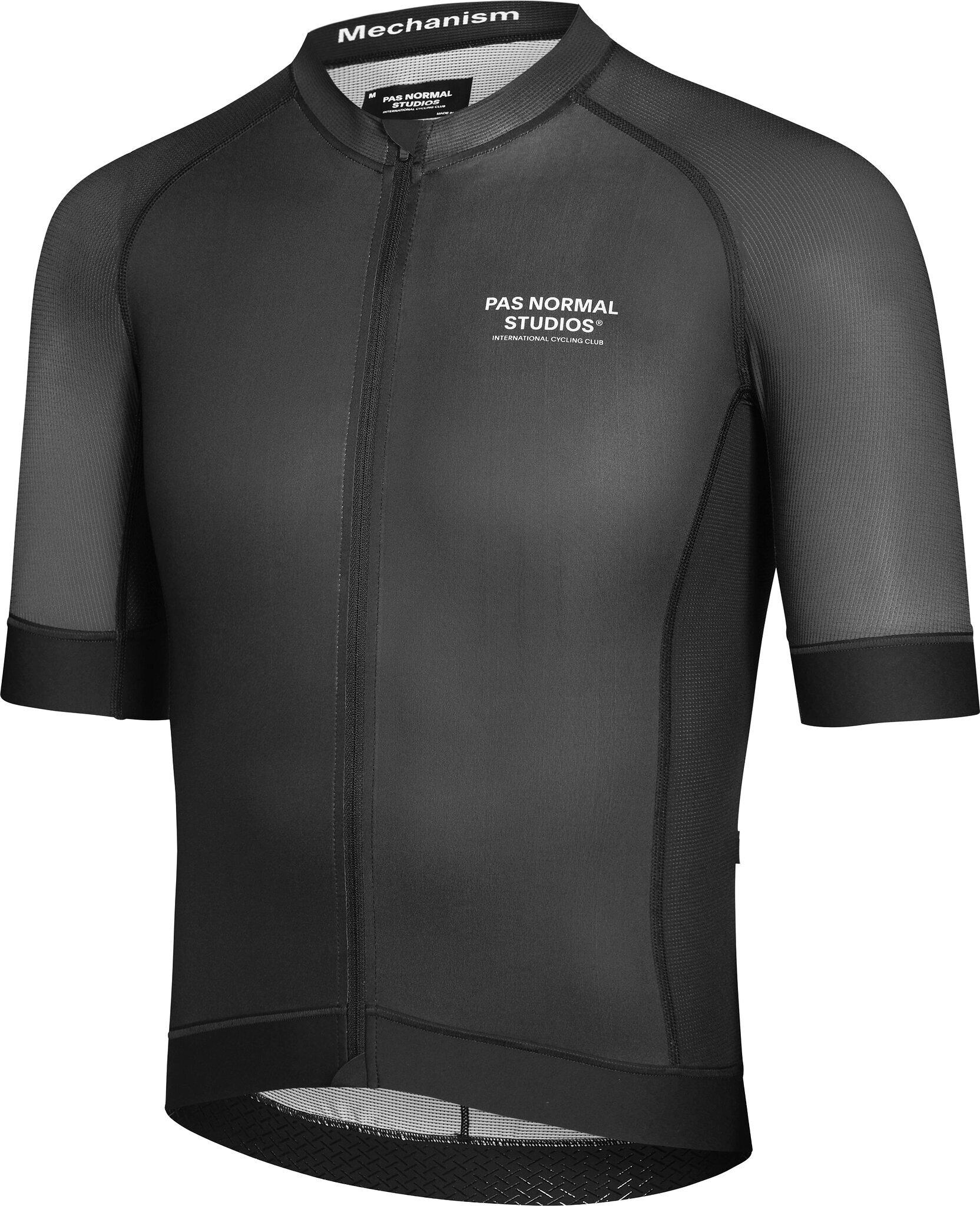 Product gallery image number 3 for product Mechanism Jersey - Men's