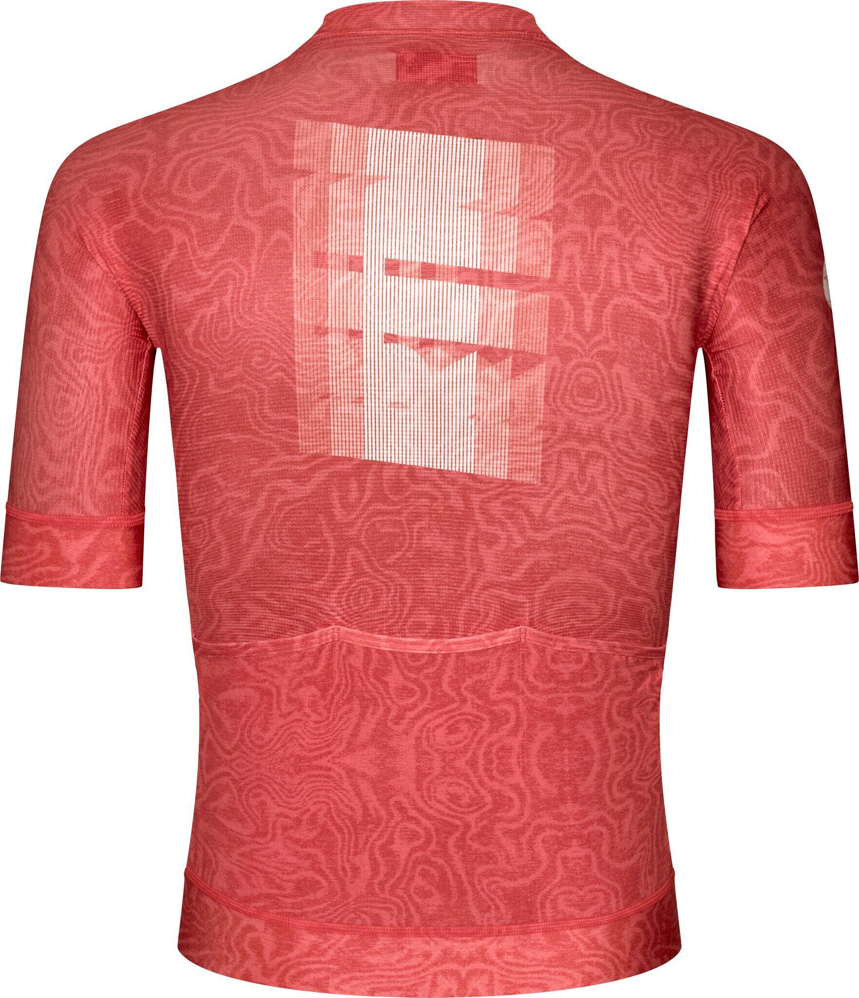 Product gallery image number 8 for product Mechanism Logo Jersey - Men's