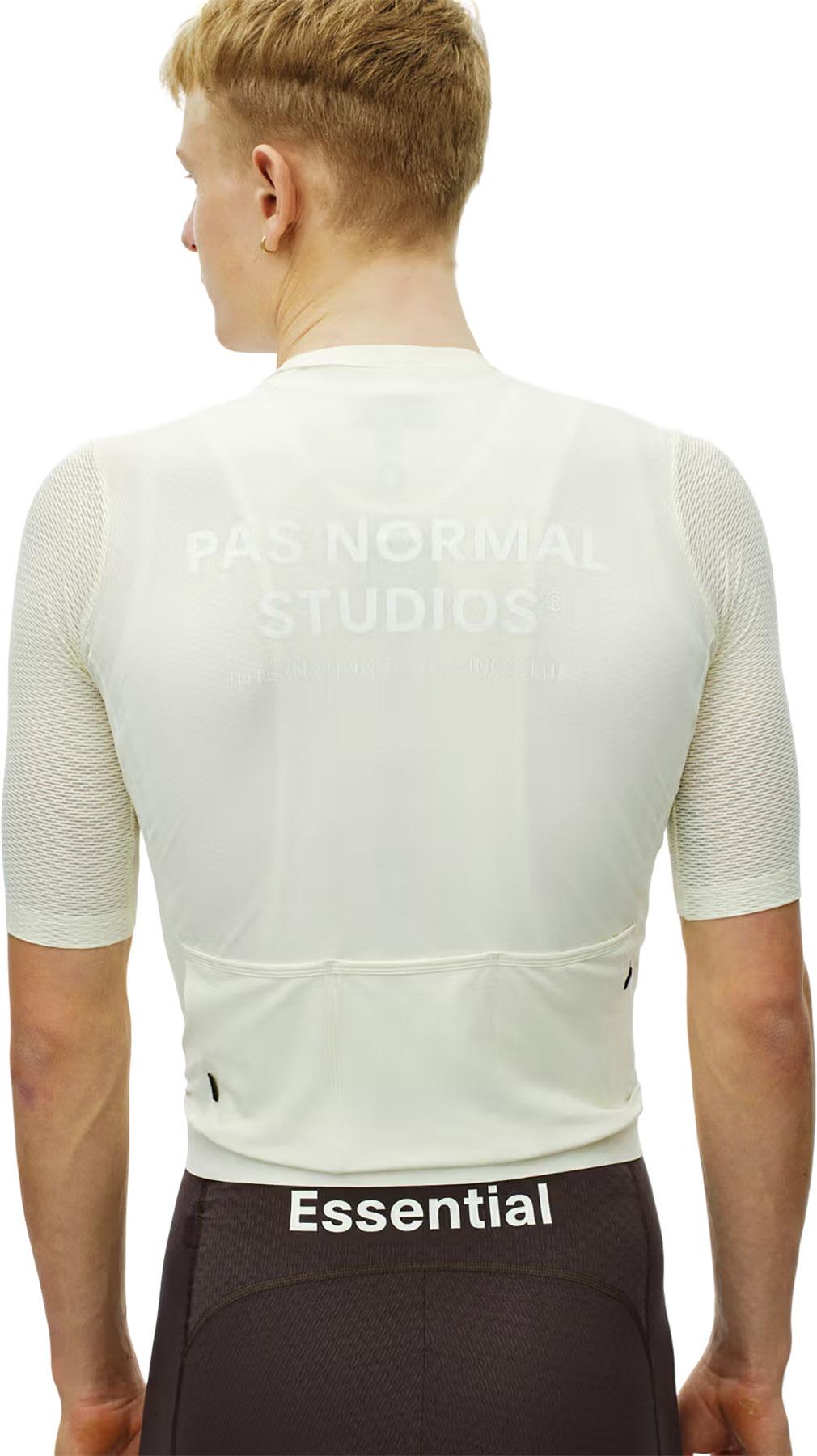 Product gallery image number 5 for product Essential Light Jersey - Men's