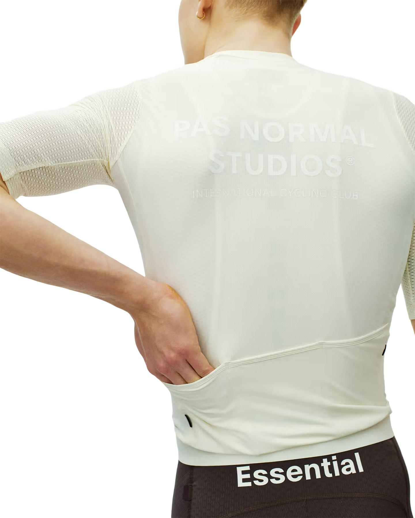 Product gallery image number 6 for product Essential Light Jersey - Men's