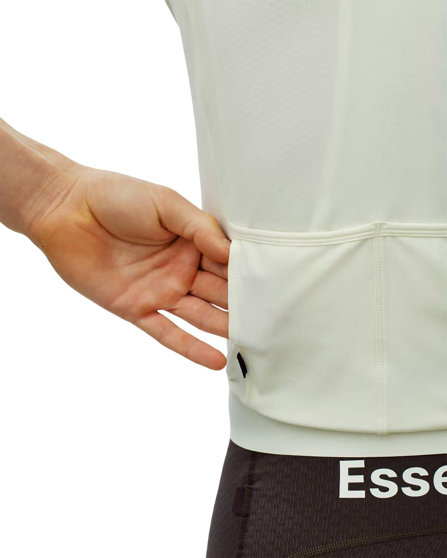 Product gallery image number 8 for product Essential Light Jersey - Men's