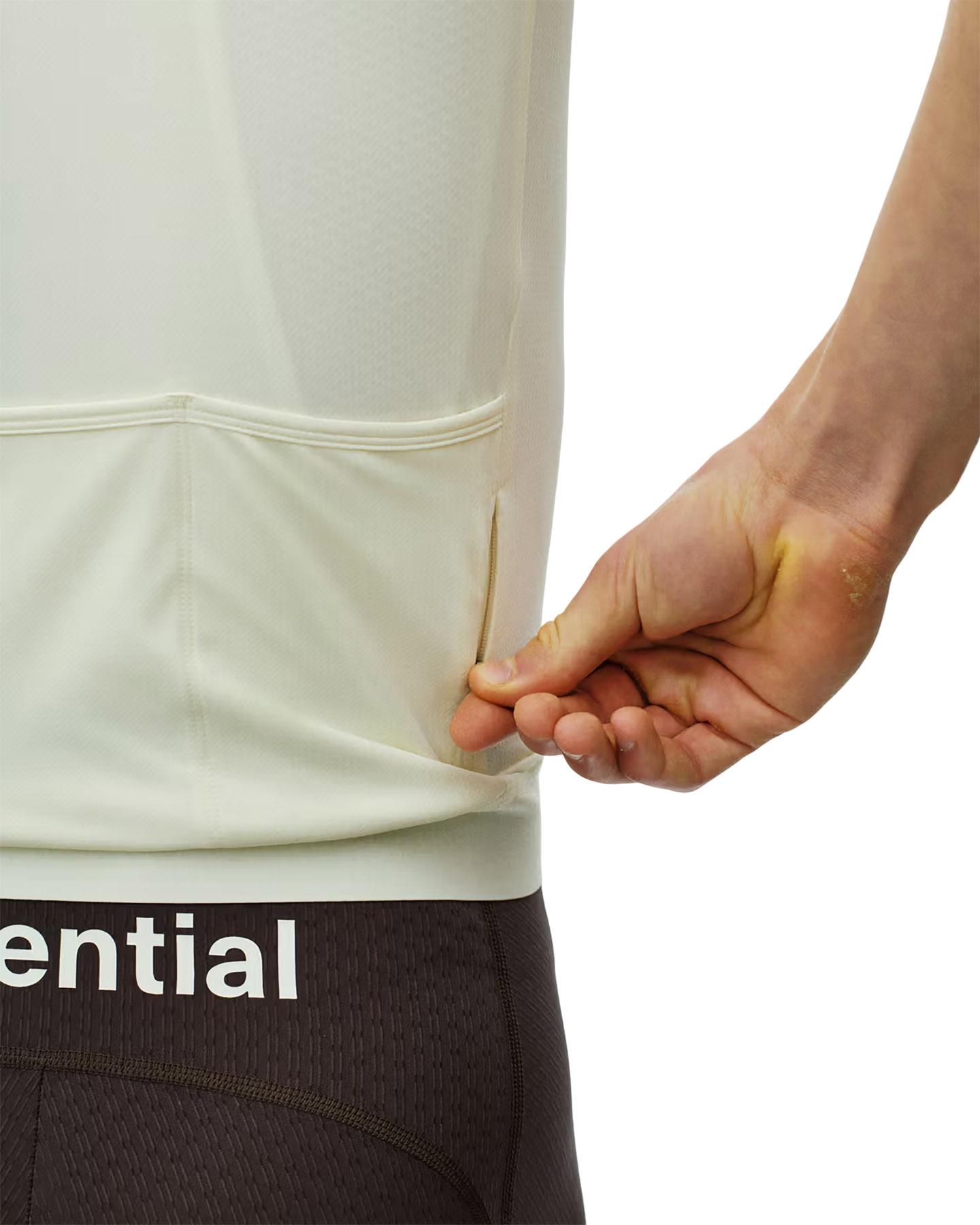 Product gallery image number 9 for product Essential Light Jersey - Men's