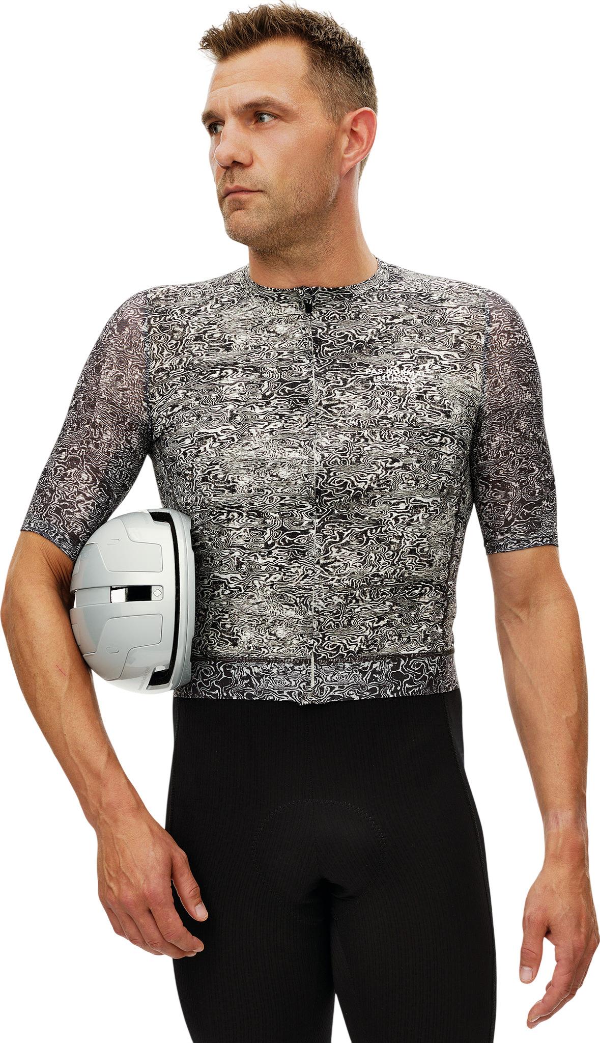 Numéro de l'image de la galerie de produits 6 pour le produit Maillot Essential Light - Homme