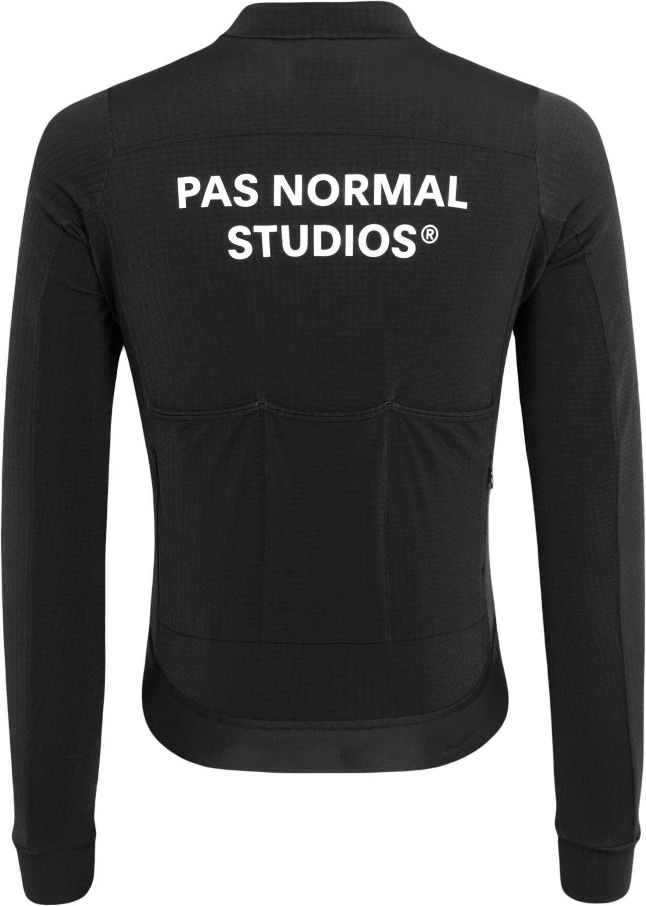 Numéro de l'image de la galerie de produits 2 pour le produit Maillot à manches longues Essential - Homme