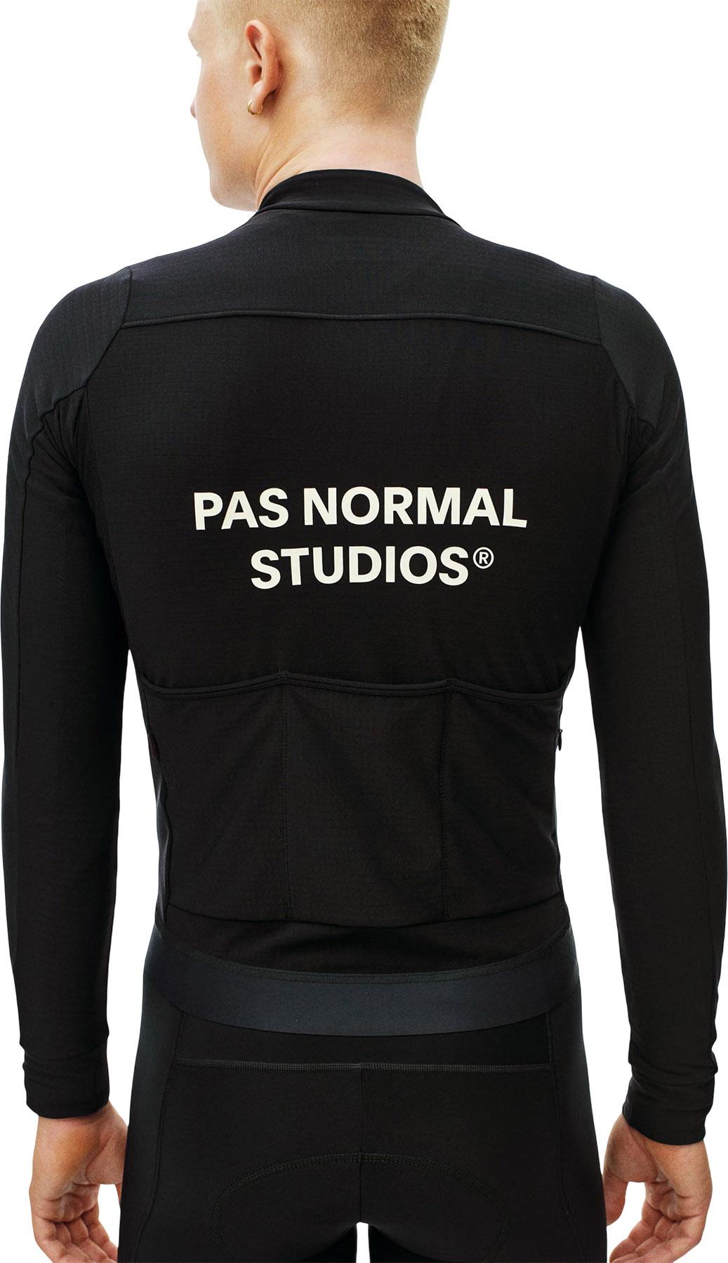 Numéro de l'image de la galerie de produits 3 pour le produit Maillot à manches longues Essential - Homme